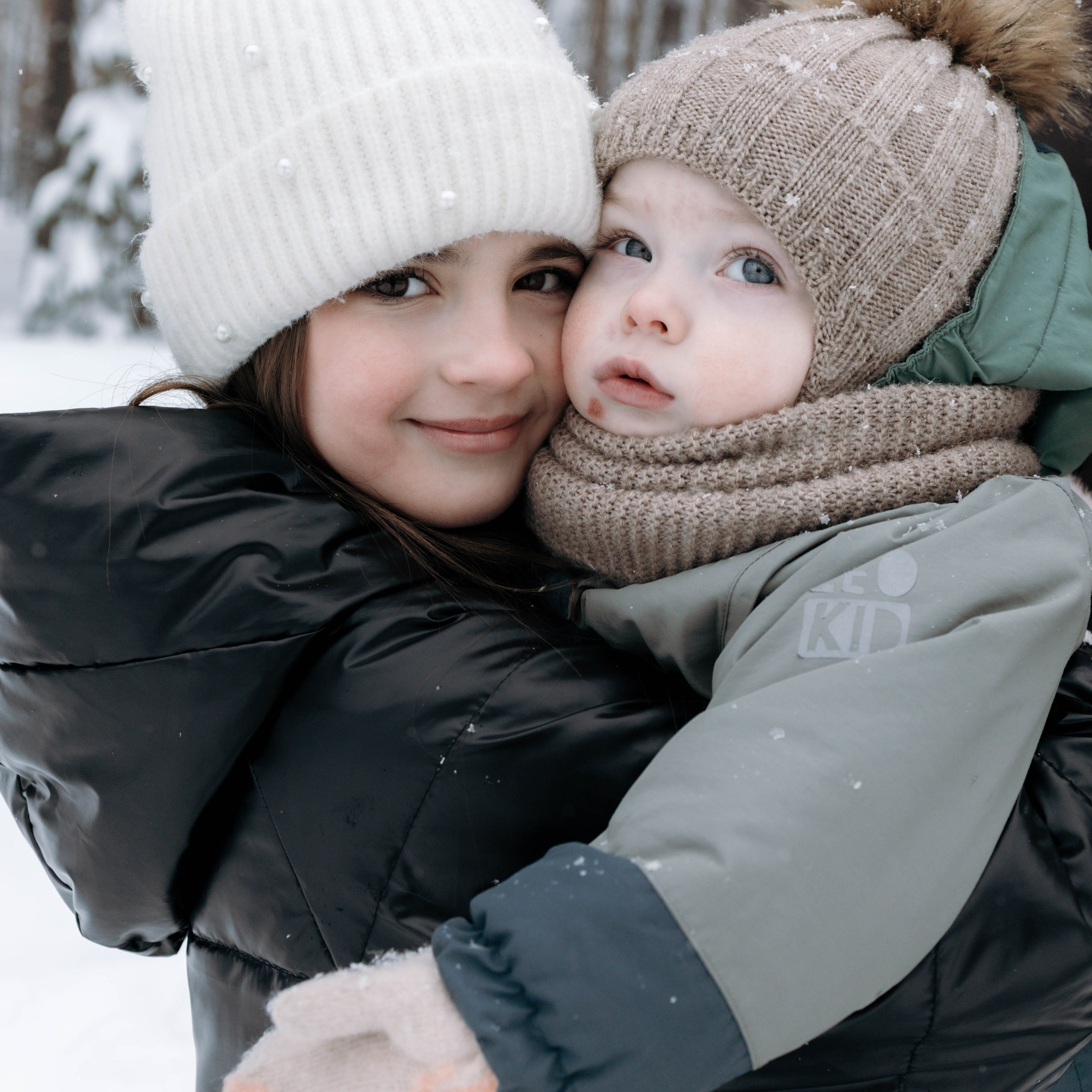 KATY&DENIS. Ника, фотограф из Нижнего Новгорода
