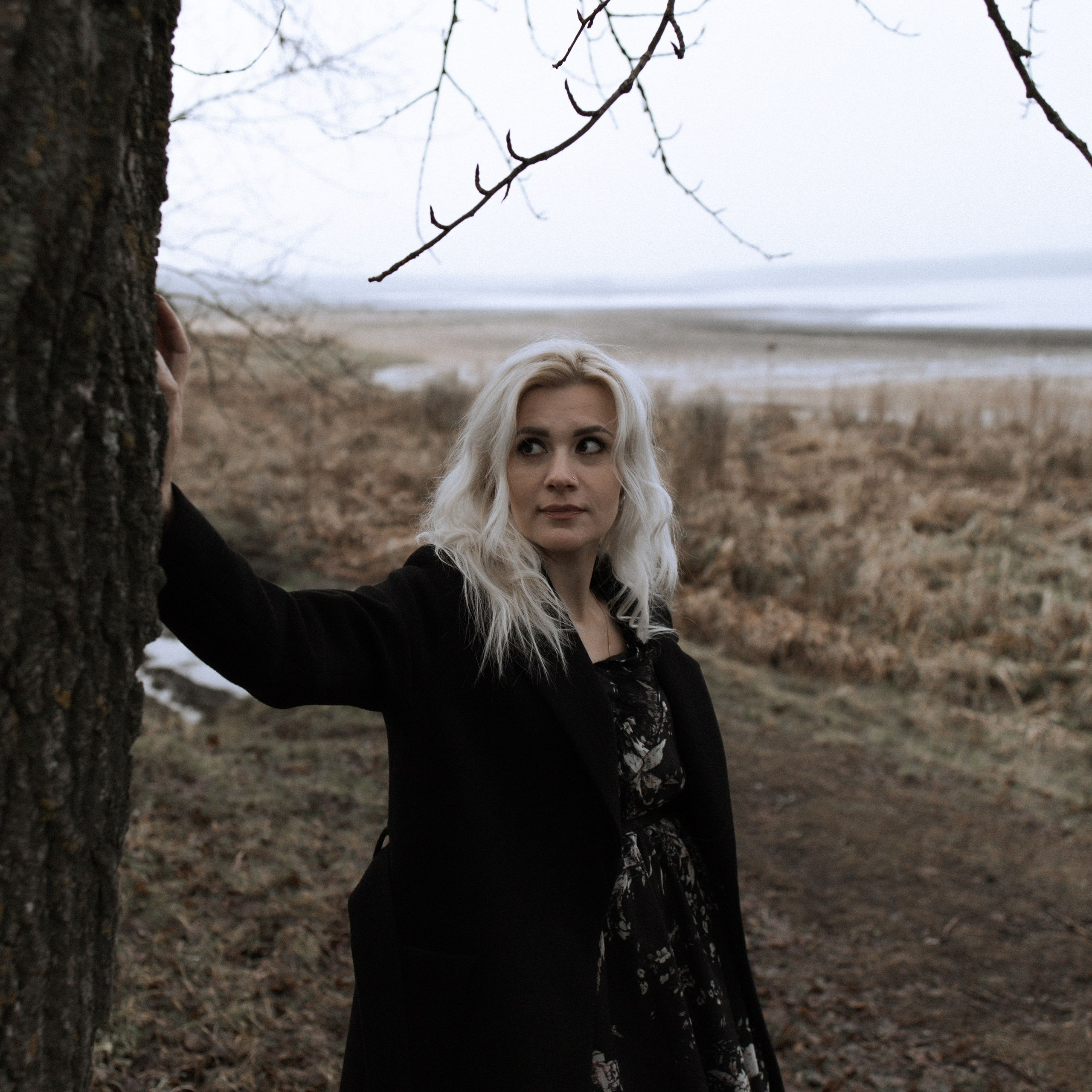 YANA. Ника, фотограф из Нижнего Новгорода