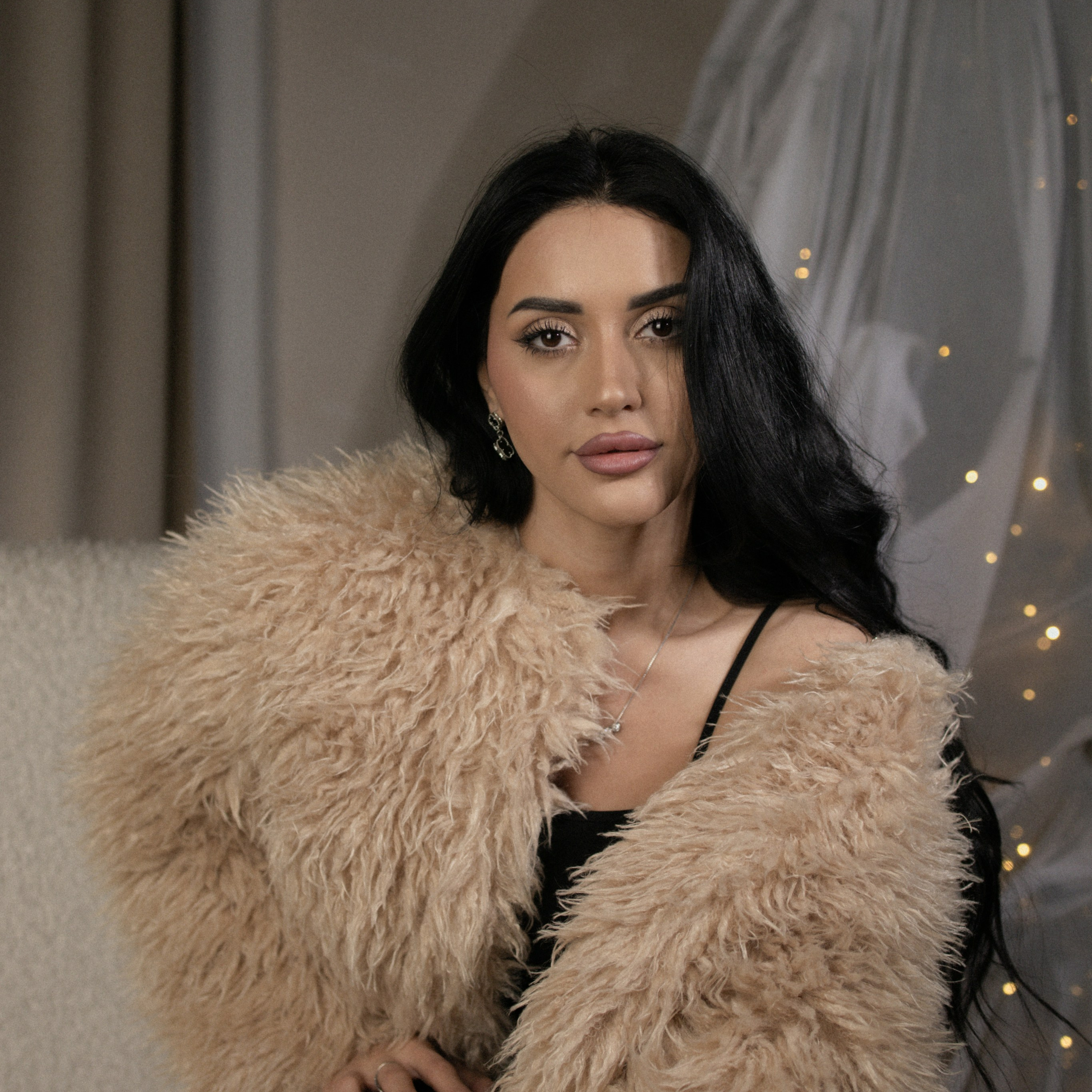 AMINA. Ника, фотограф из Нижнего Новгорода