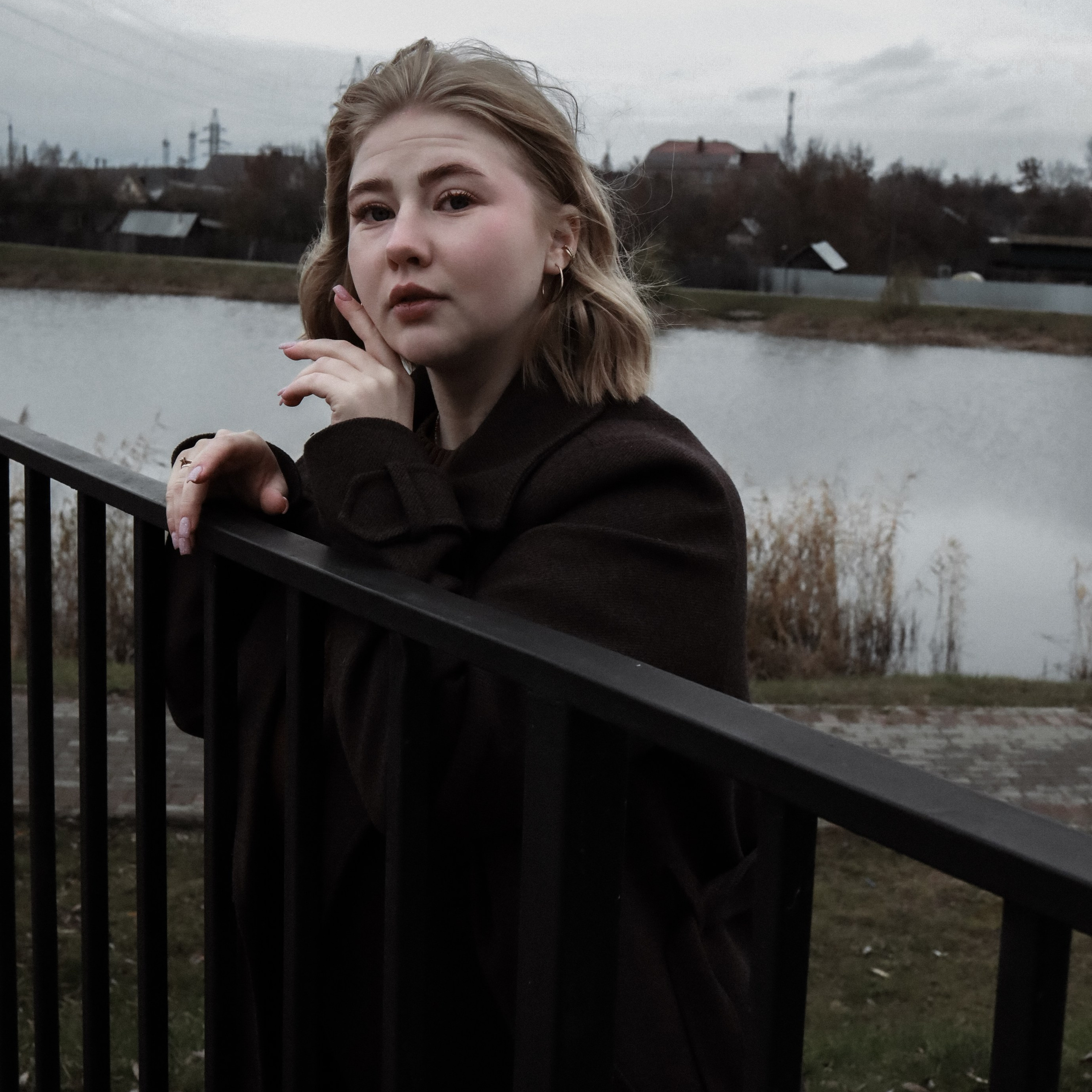 ALINKY. Ника, фотограф из Нижнего Новгорода