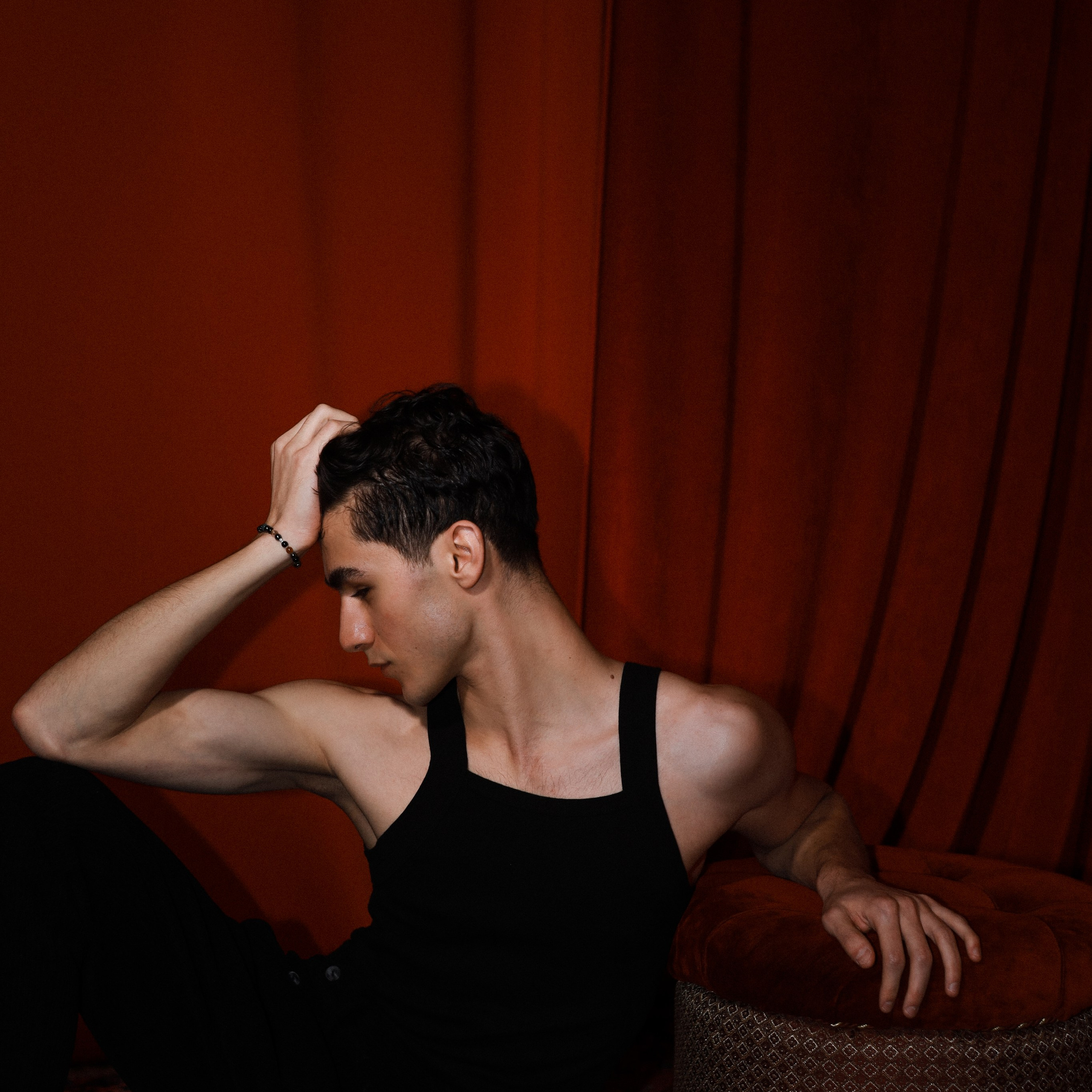 SAY. Ника, фотограф из Нижнего Новгорода