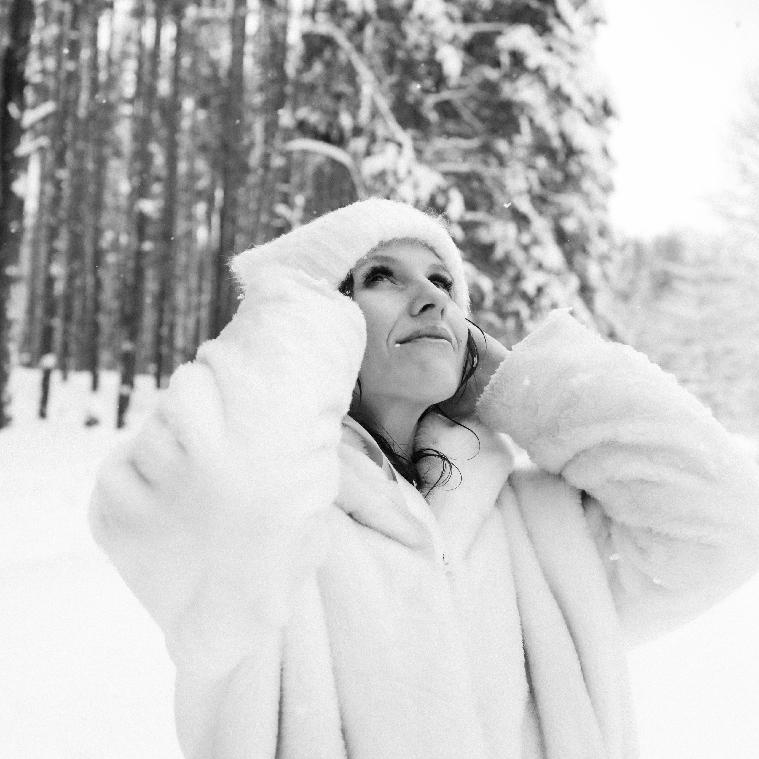 K&Y. Ника, фотограф из Нижнего Новгорода