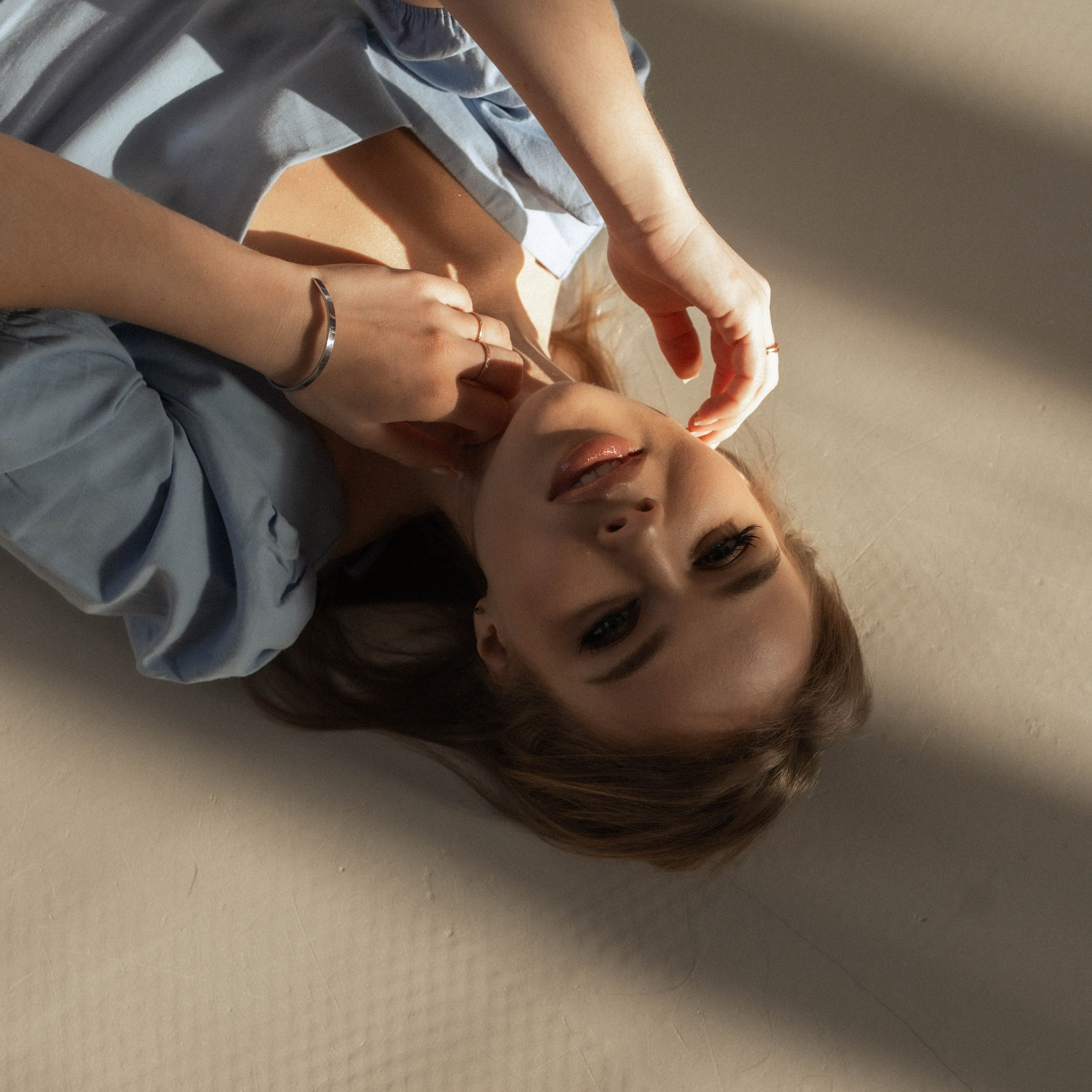 ARI. Ника, фотограф из Нижнего Новгорода