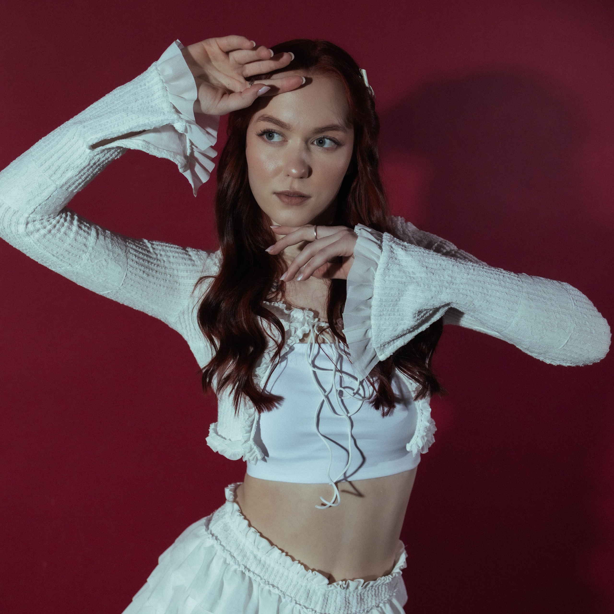 Яна. Ника, фотограф из Нижнего Новгорода