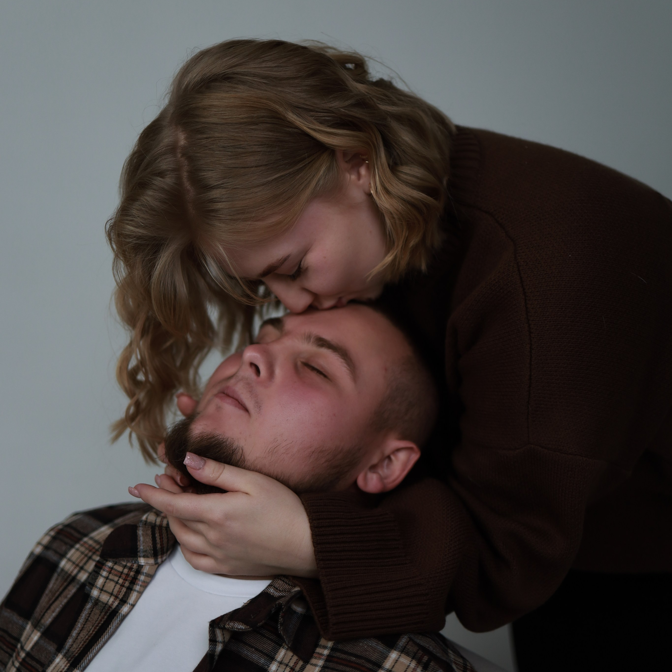 AL&DI. Ника, фотограф из Нижнего Новгорода