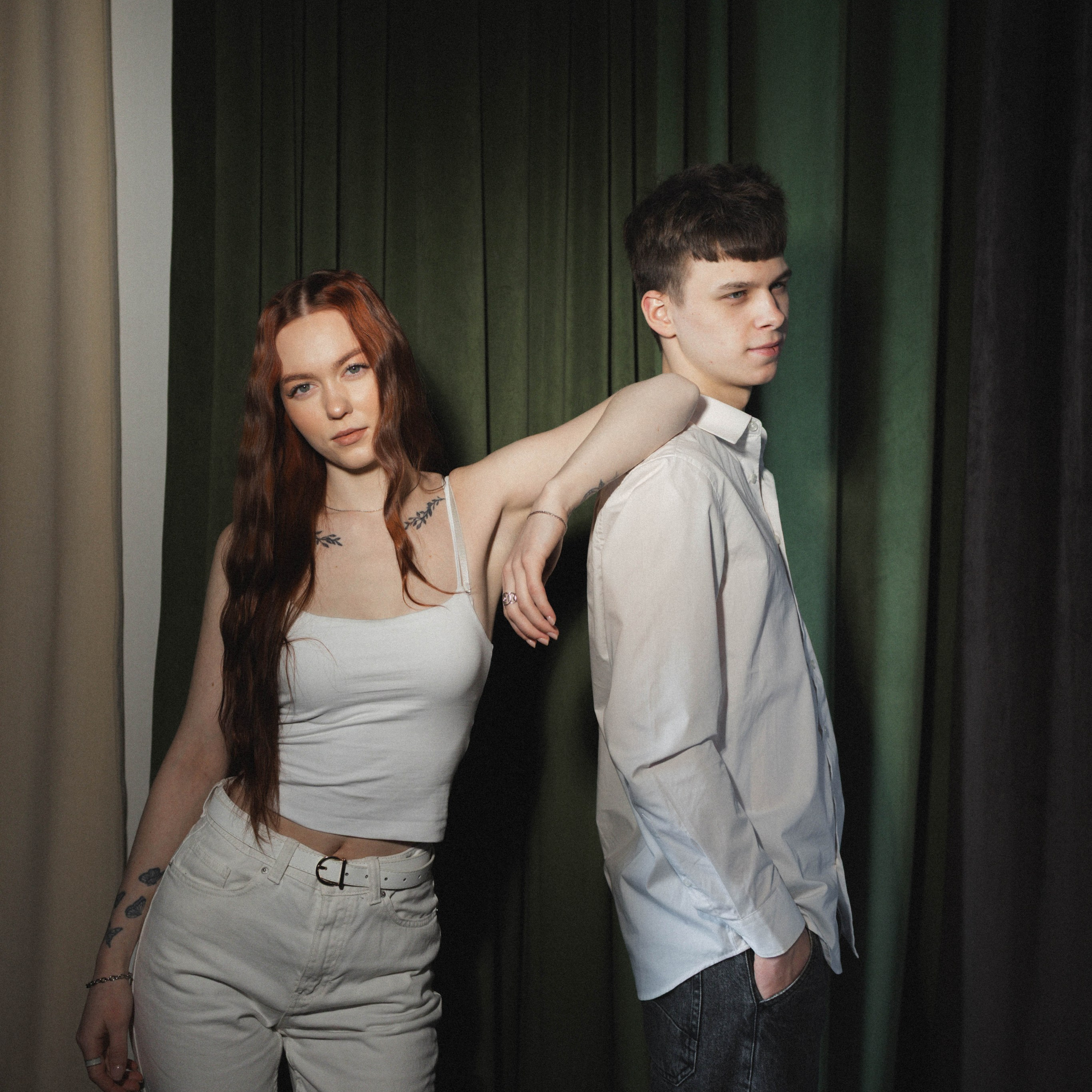 M&Y. Ника, фотограф из Нижнего Новгорода