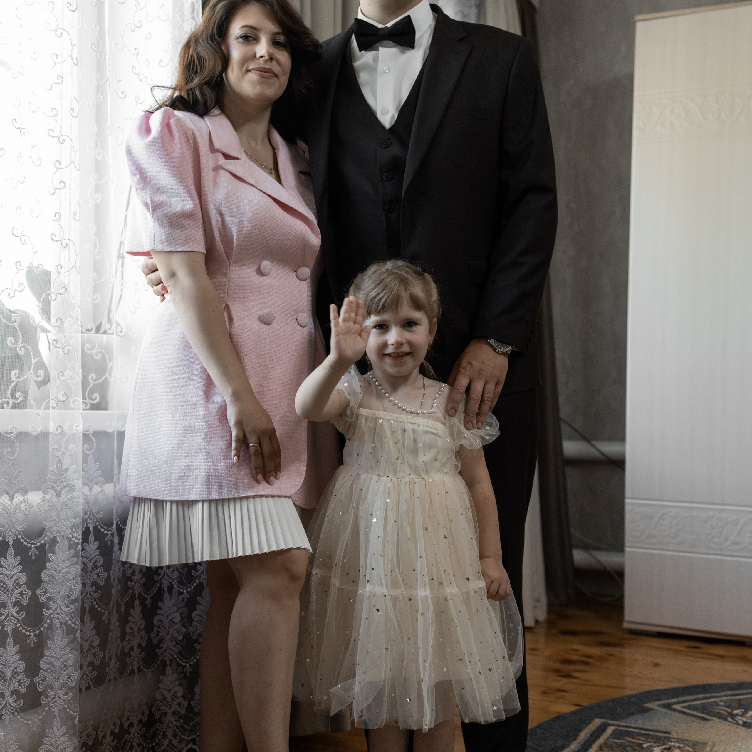 Утро жениха&Дмитрий. Ника, фотограф из Нижнего Новгорода