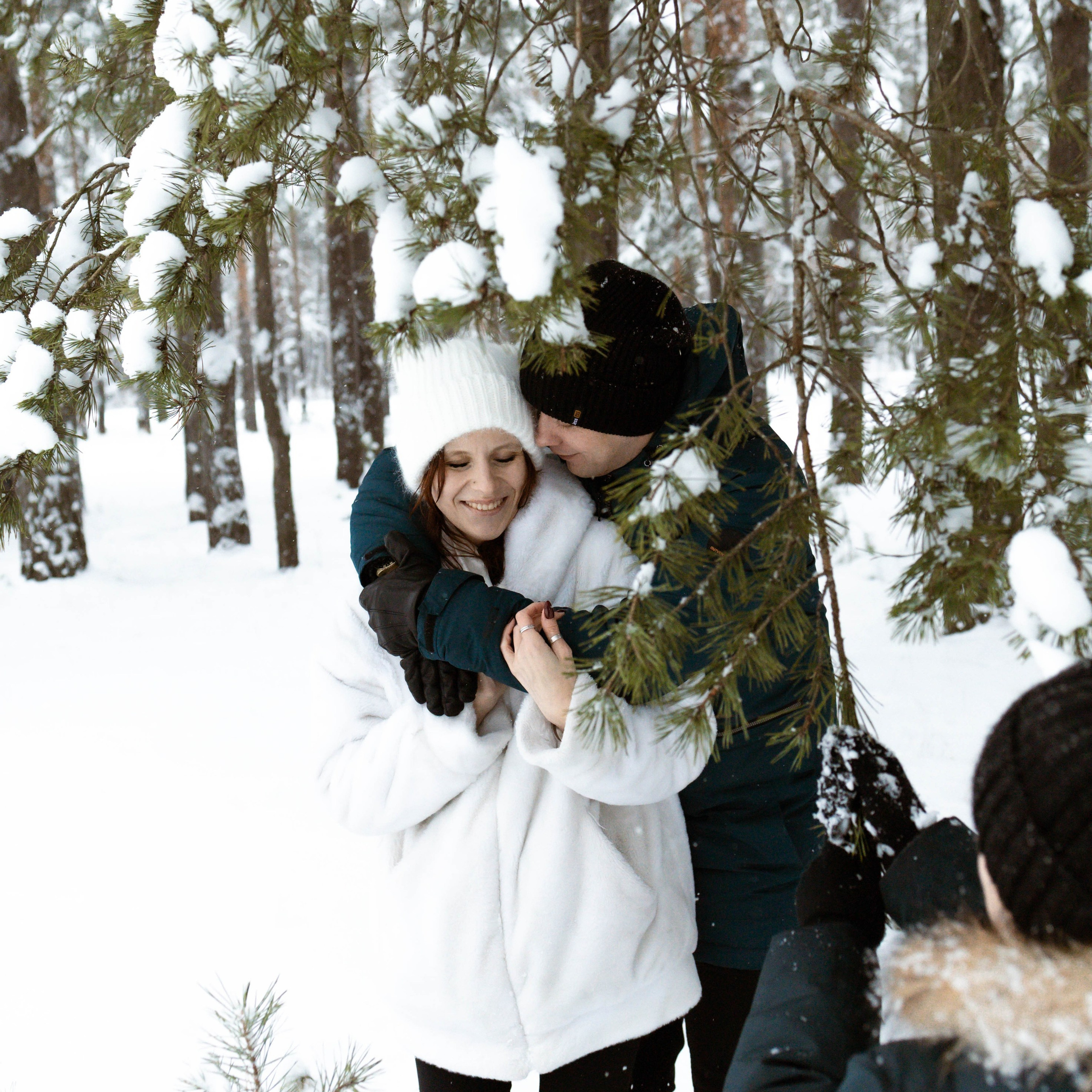 K&Y. Ника, фотограф из Нижнего Новгорода