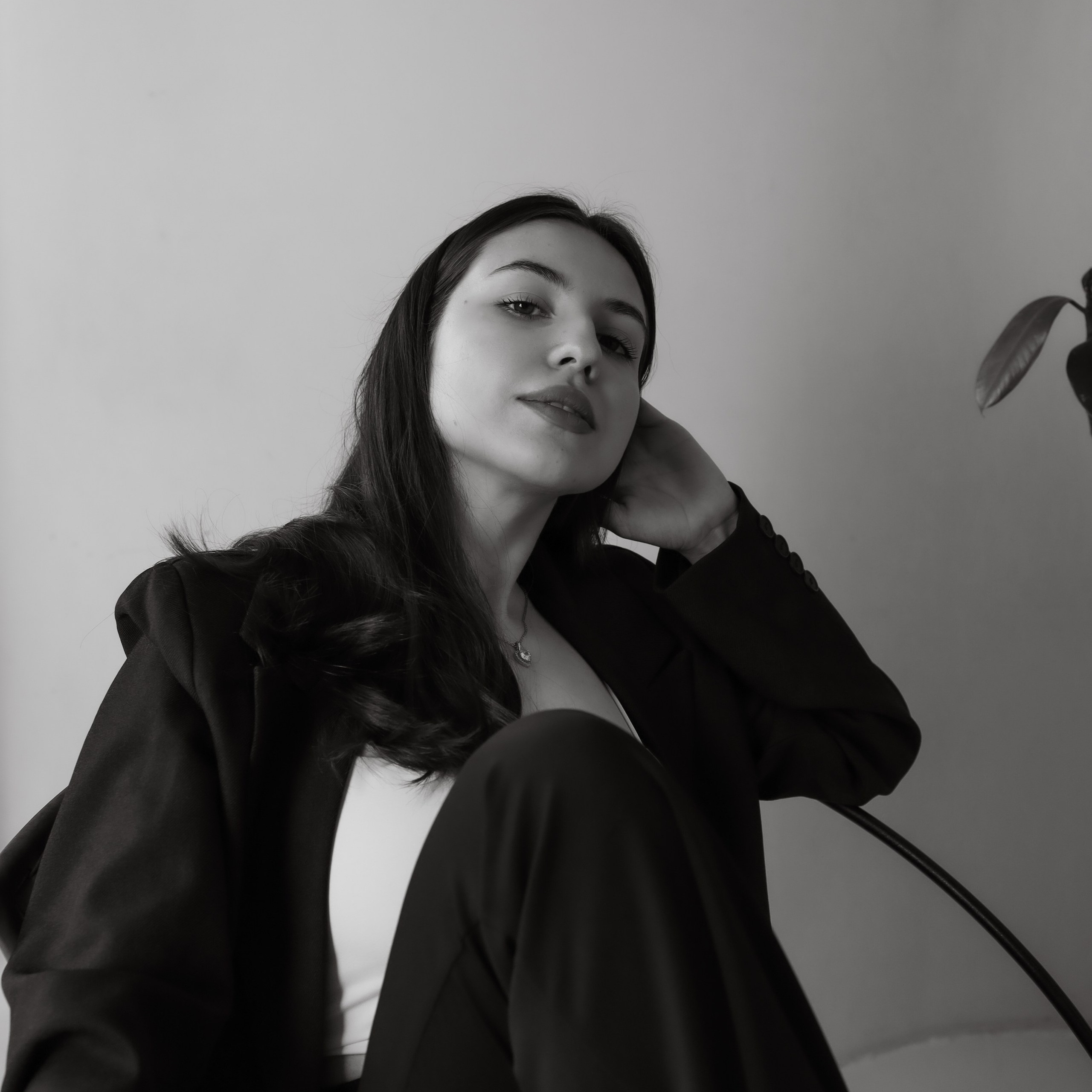 KSU. Ника, фотограф из Нижнего Новгорода