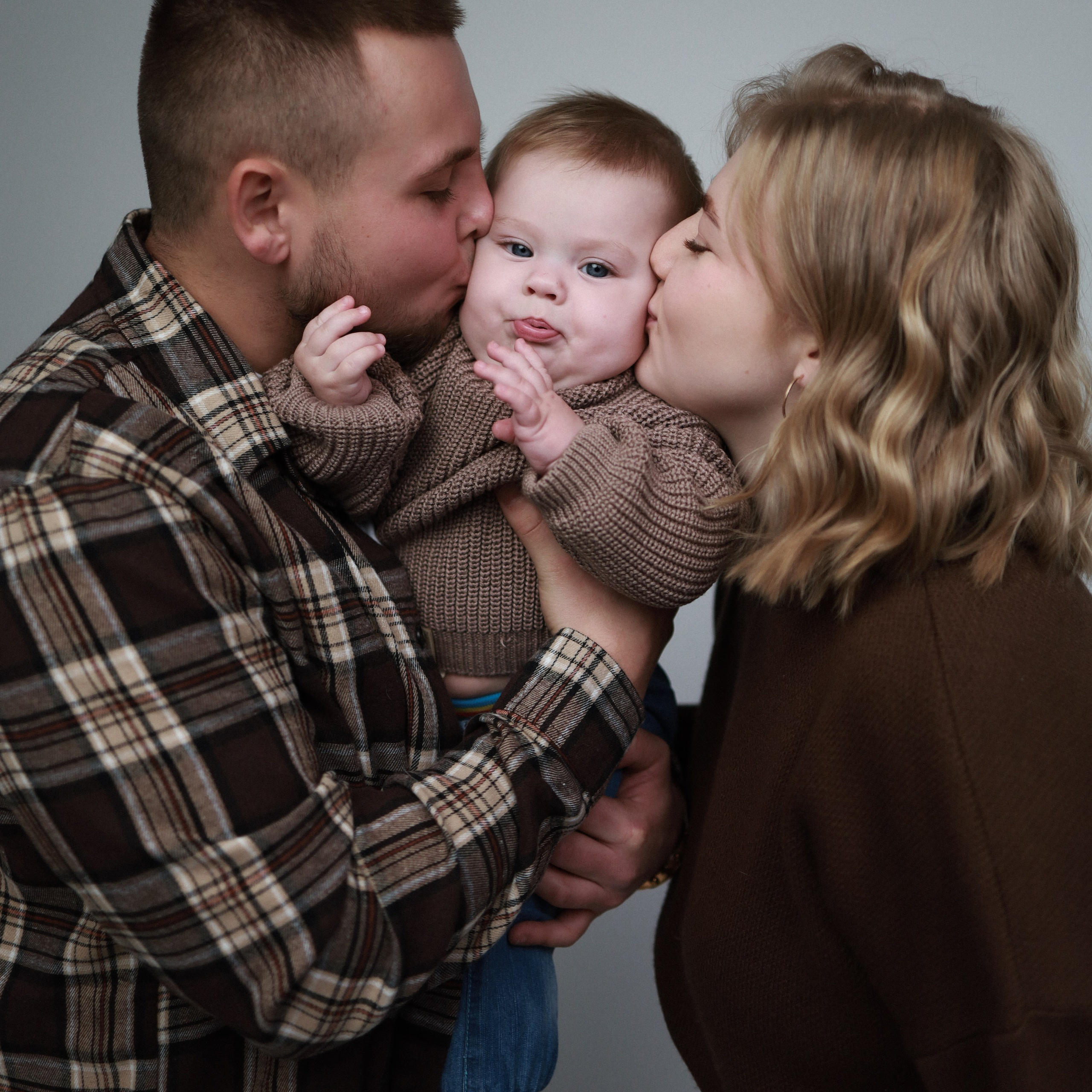 AL&DI. Ника, фотограф из Нижнего Новгорода