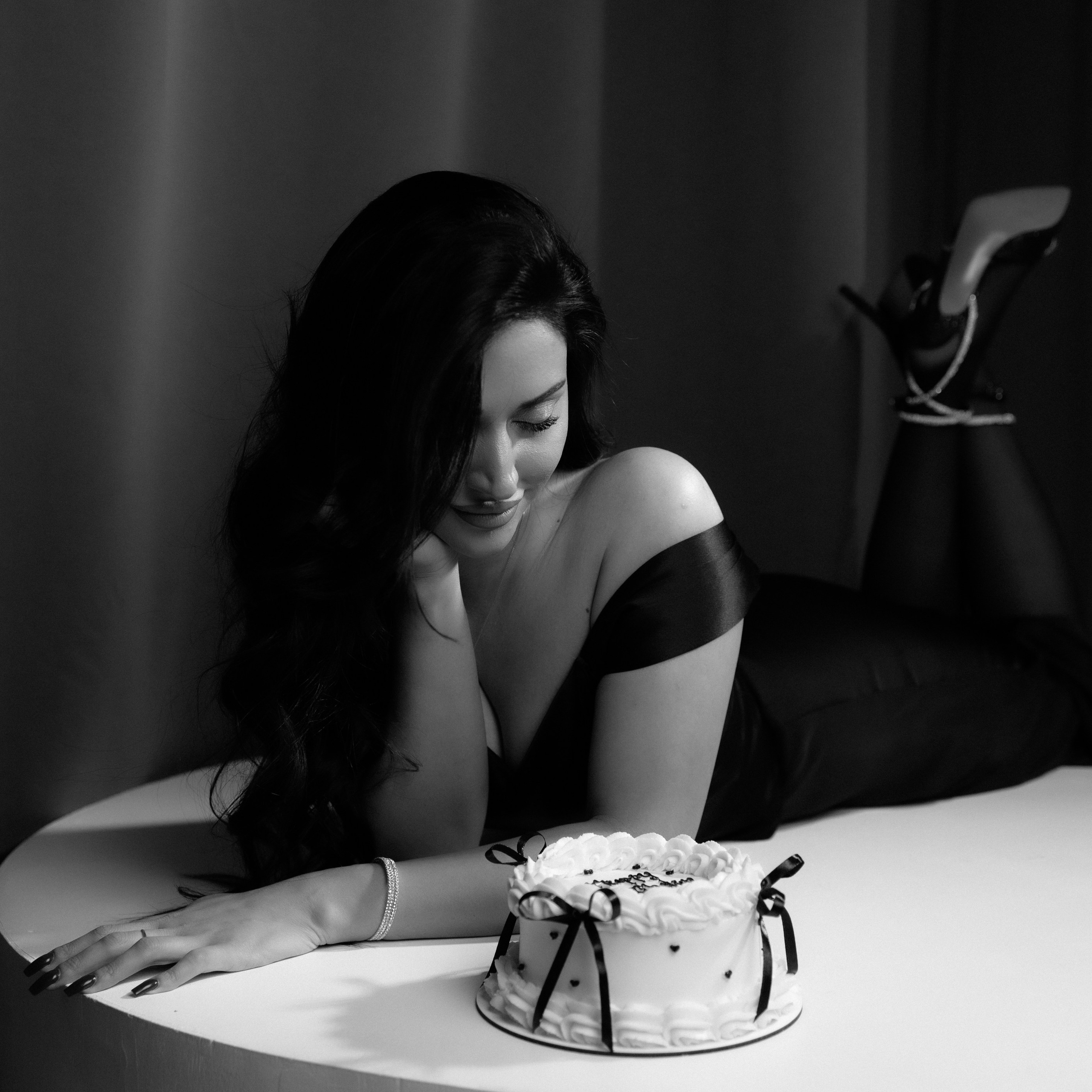 AMINA. Ника, фотограф из Нижнего Новгорода