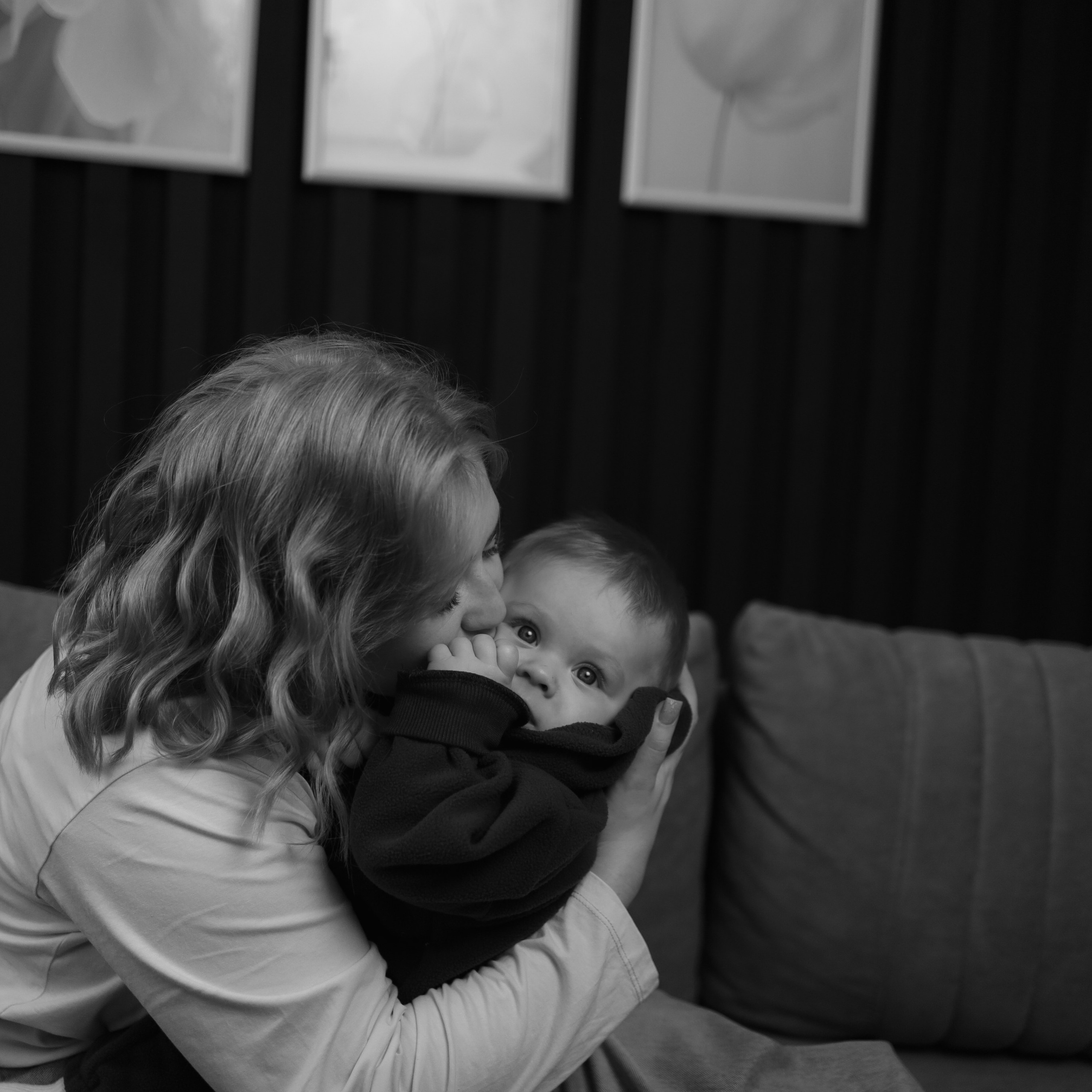 AL&DI. Ника, фотограф из Нижнего Новгорода