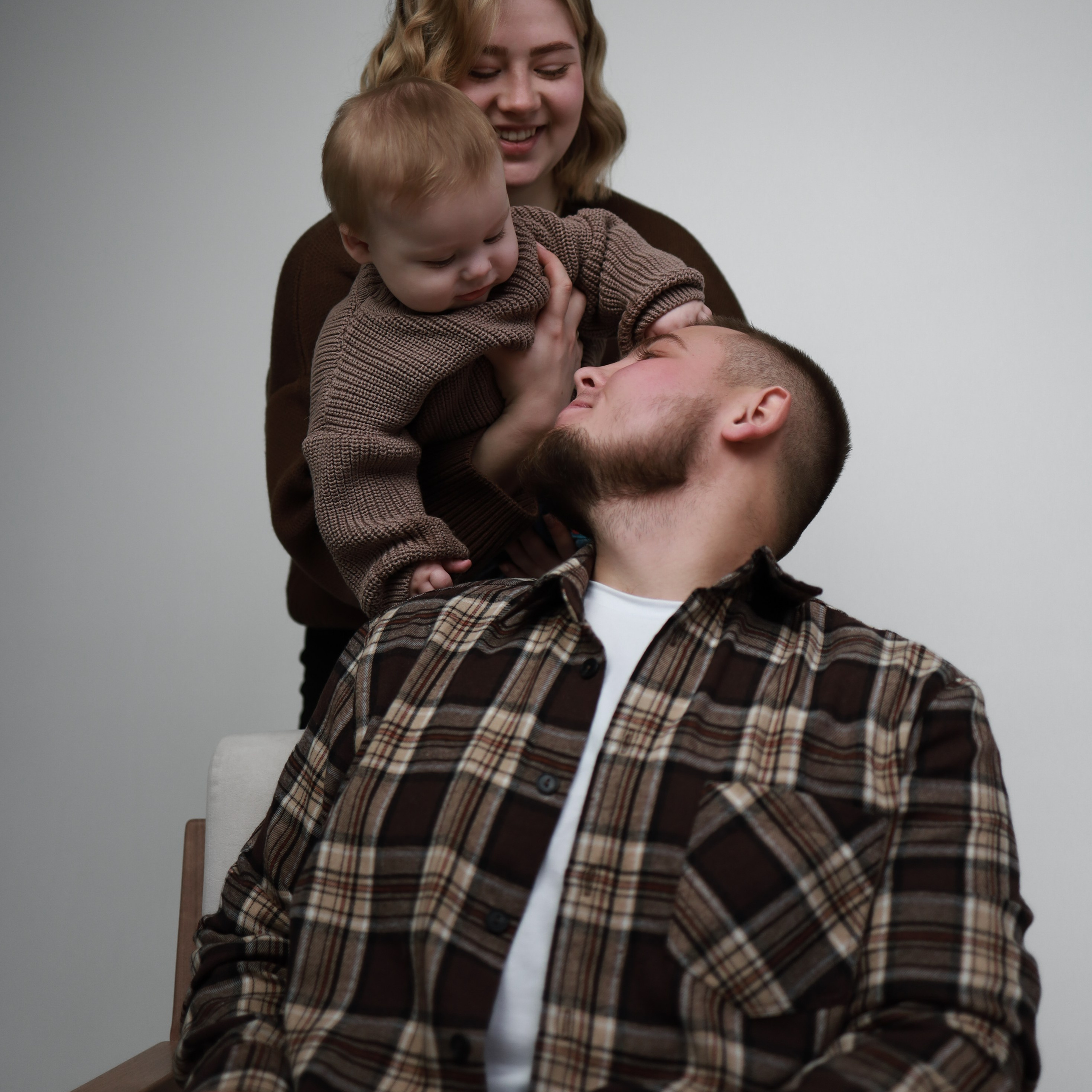 AL&DI. Ника, фотограф из Нижнего Новгорода