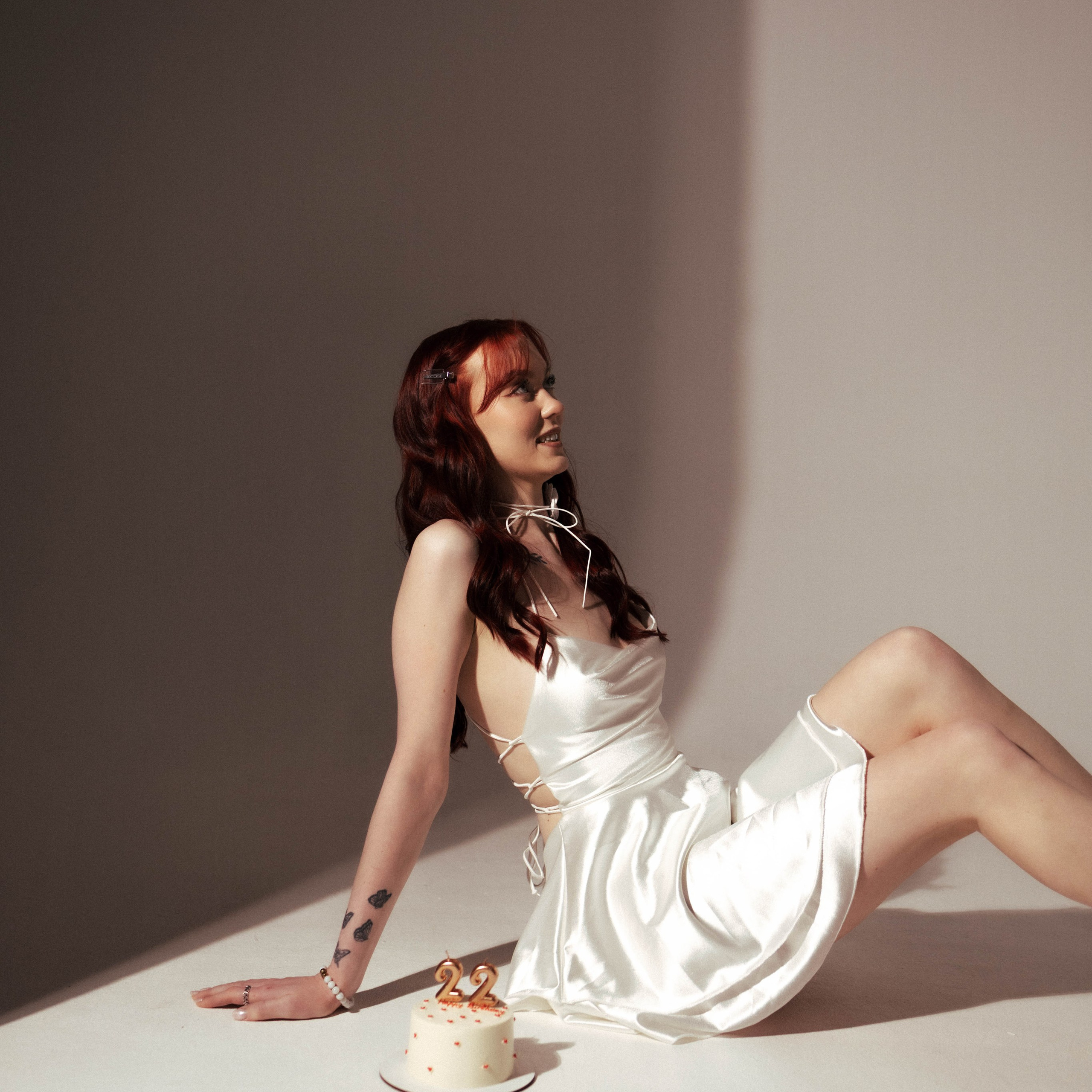 Яна. Ника, фотограф из Нижнего Новгорода