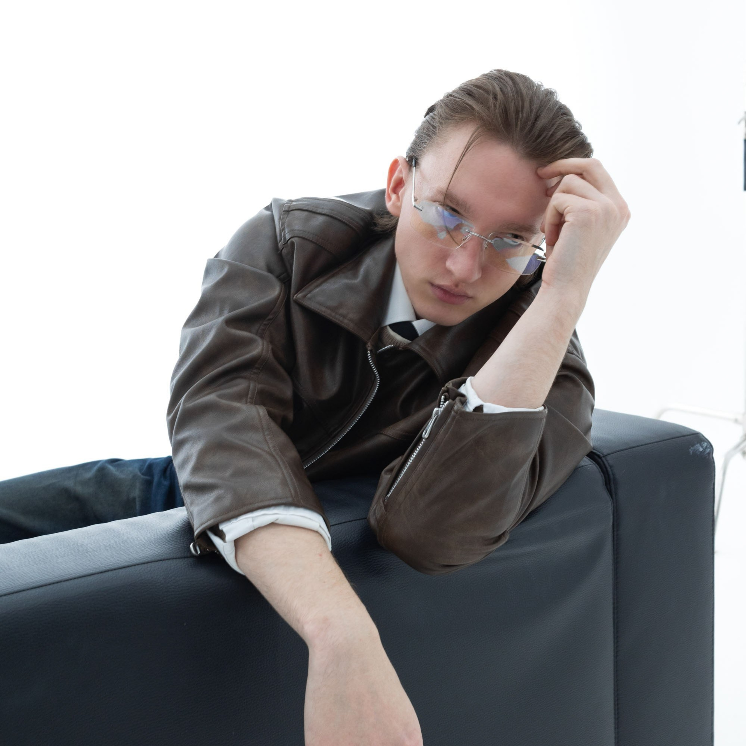 ALEXANDER. Ника, фотограф из Нижнего Новгорода