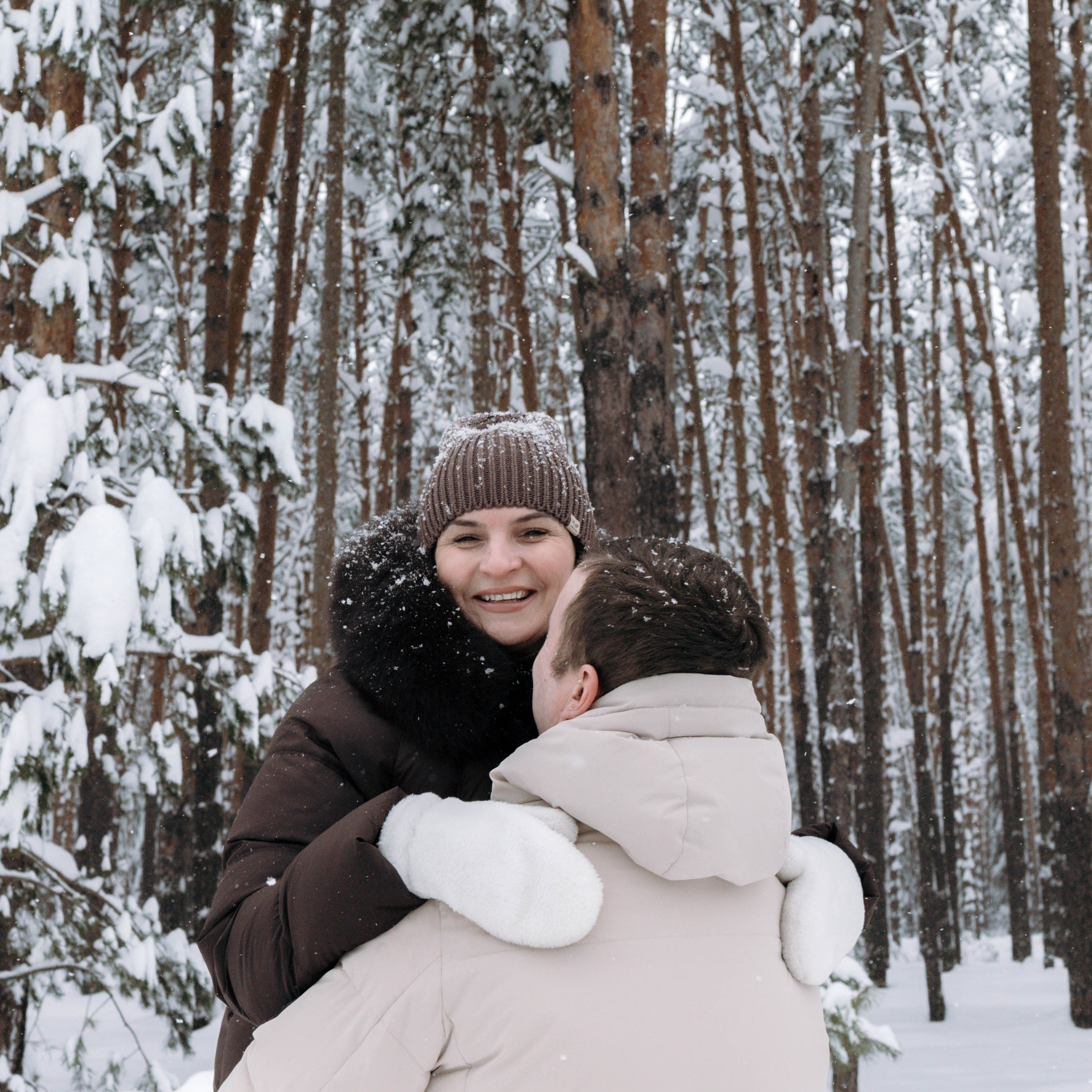 KATY&DENIS. Ника, фотограф из Нижнего Новгорода