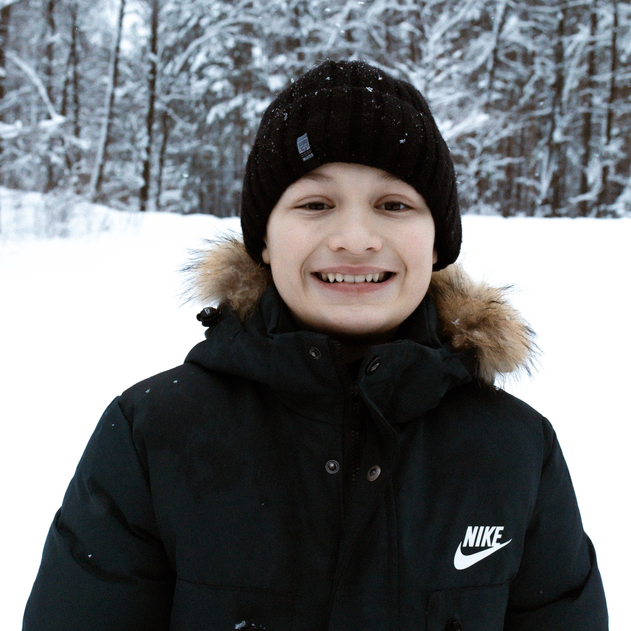 K&Y. Ника, фотограф из Нижнего Новгорода