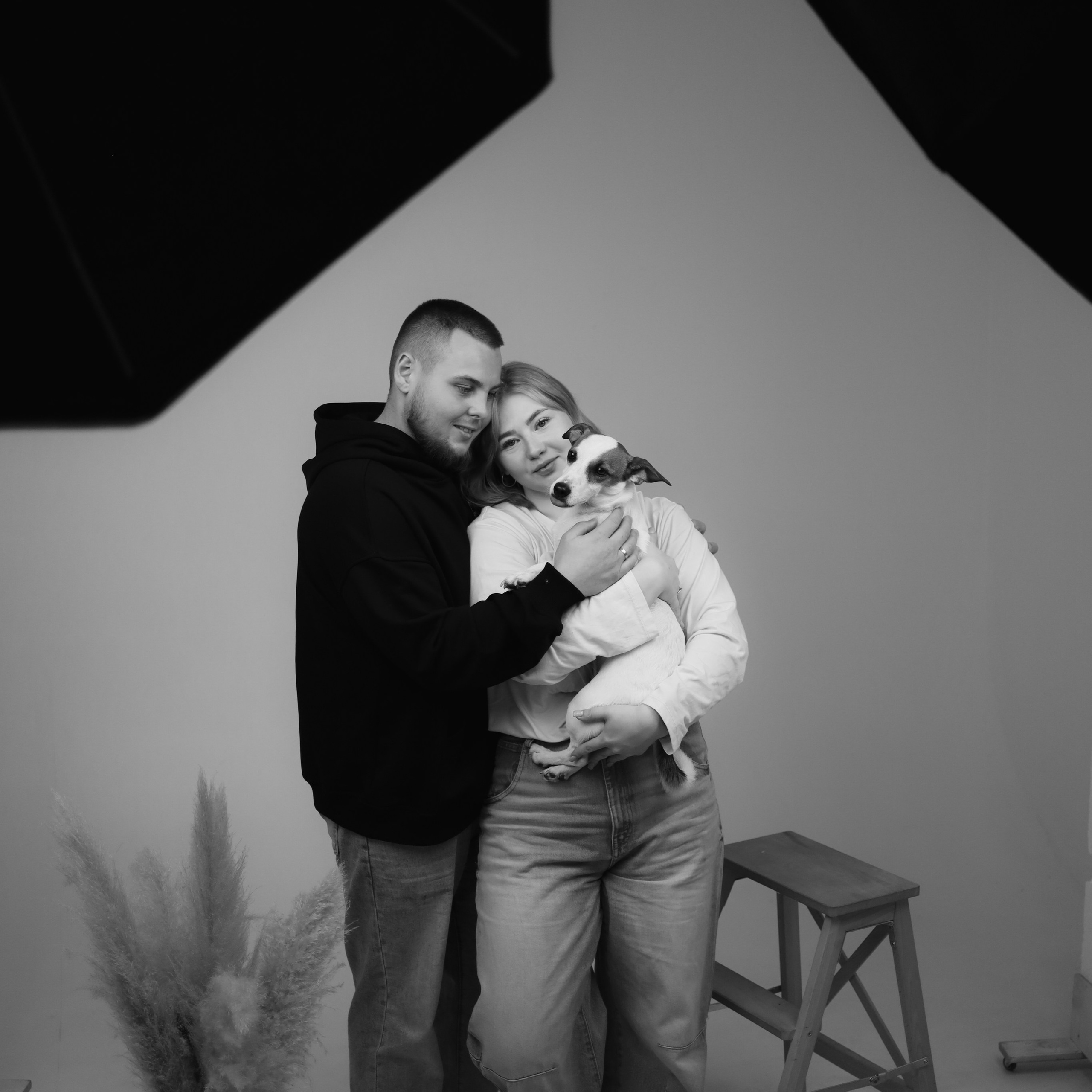 AL&DI. Ника, фотограф из Нижнего Новгорода