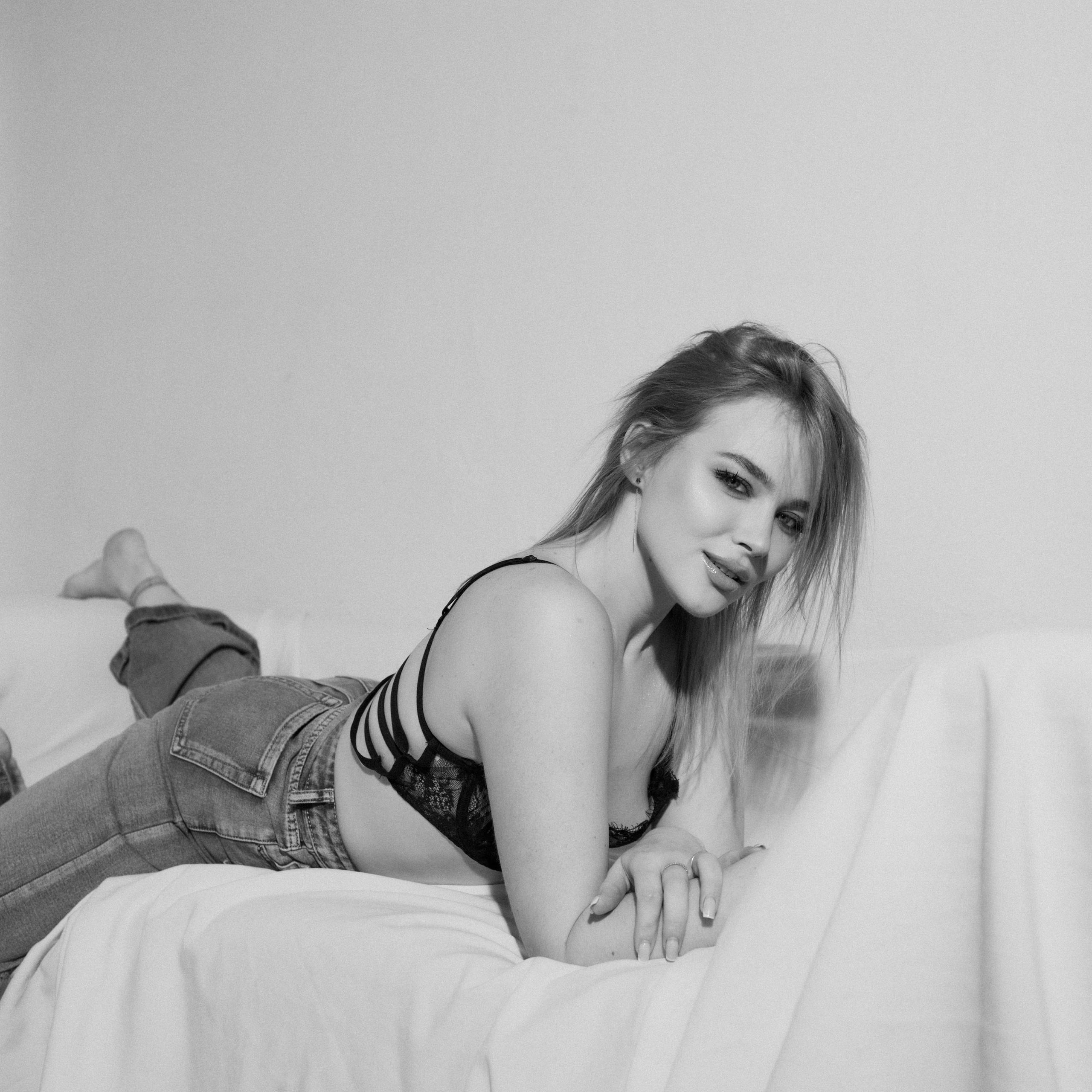 ARI. Ника, фотограф из Нижнего Новгорода