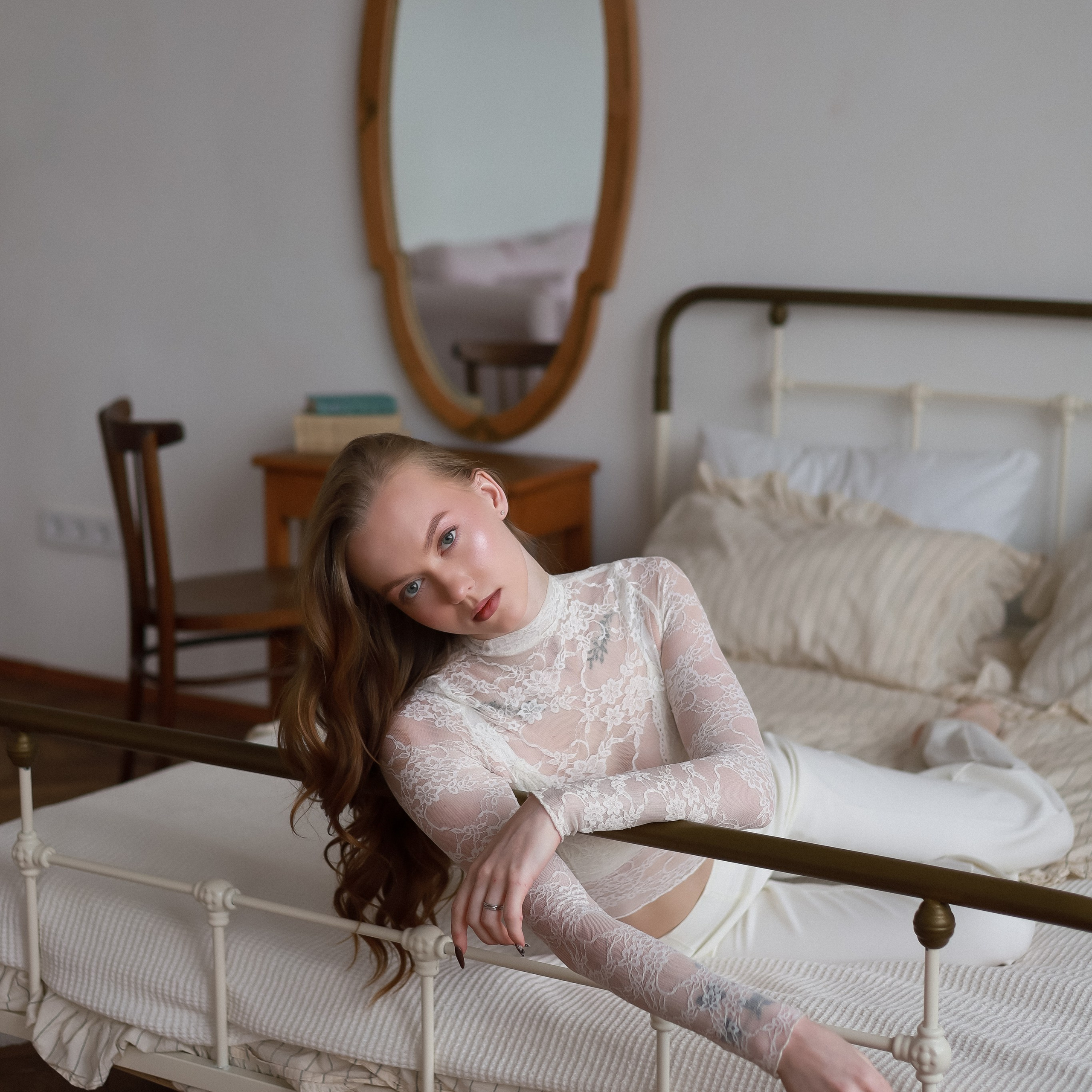 YANA. Ника, фотограф из Нижнего Новгорода