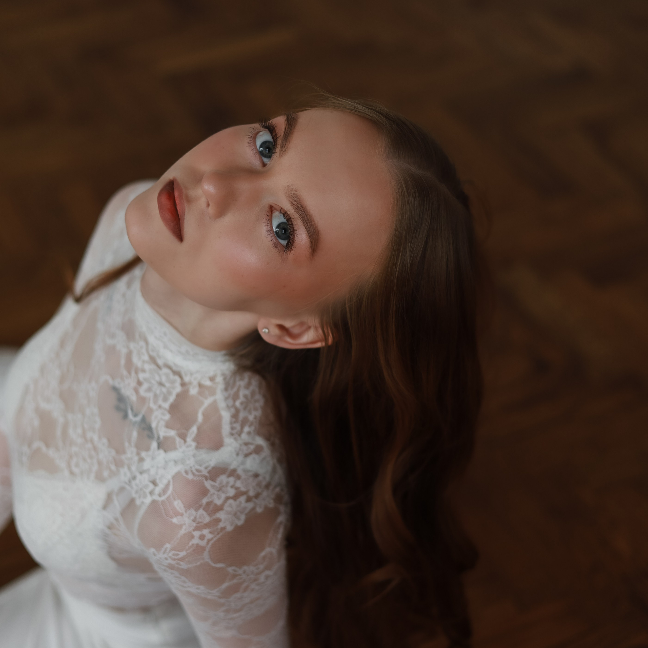 YANA. Ника, фотограф из Нижнего Новгорода