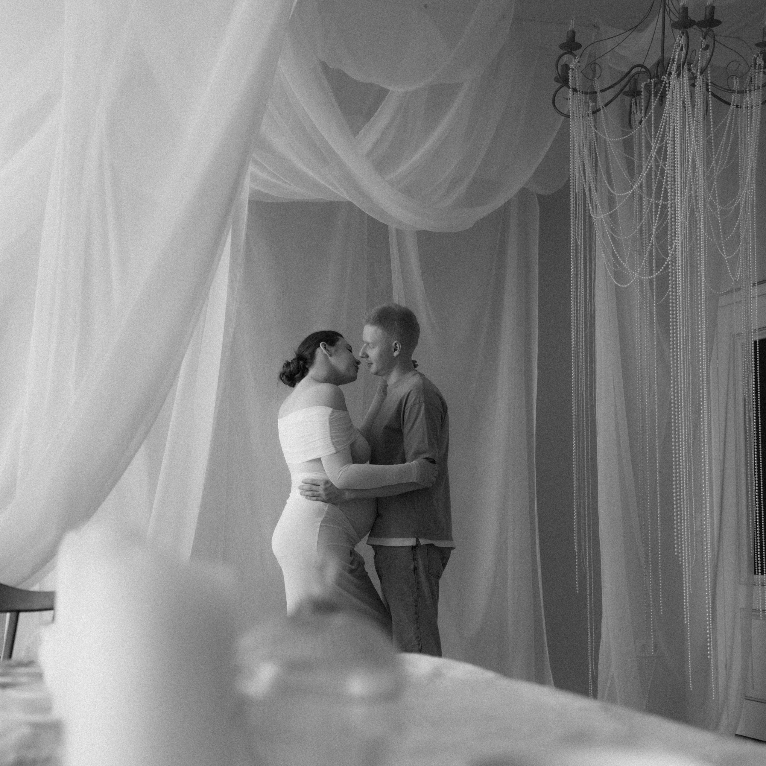 Илья и Настя. Ника, фотограф из Нижнего Новгорода