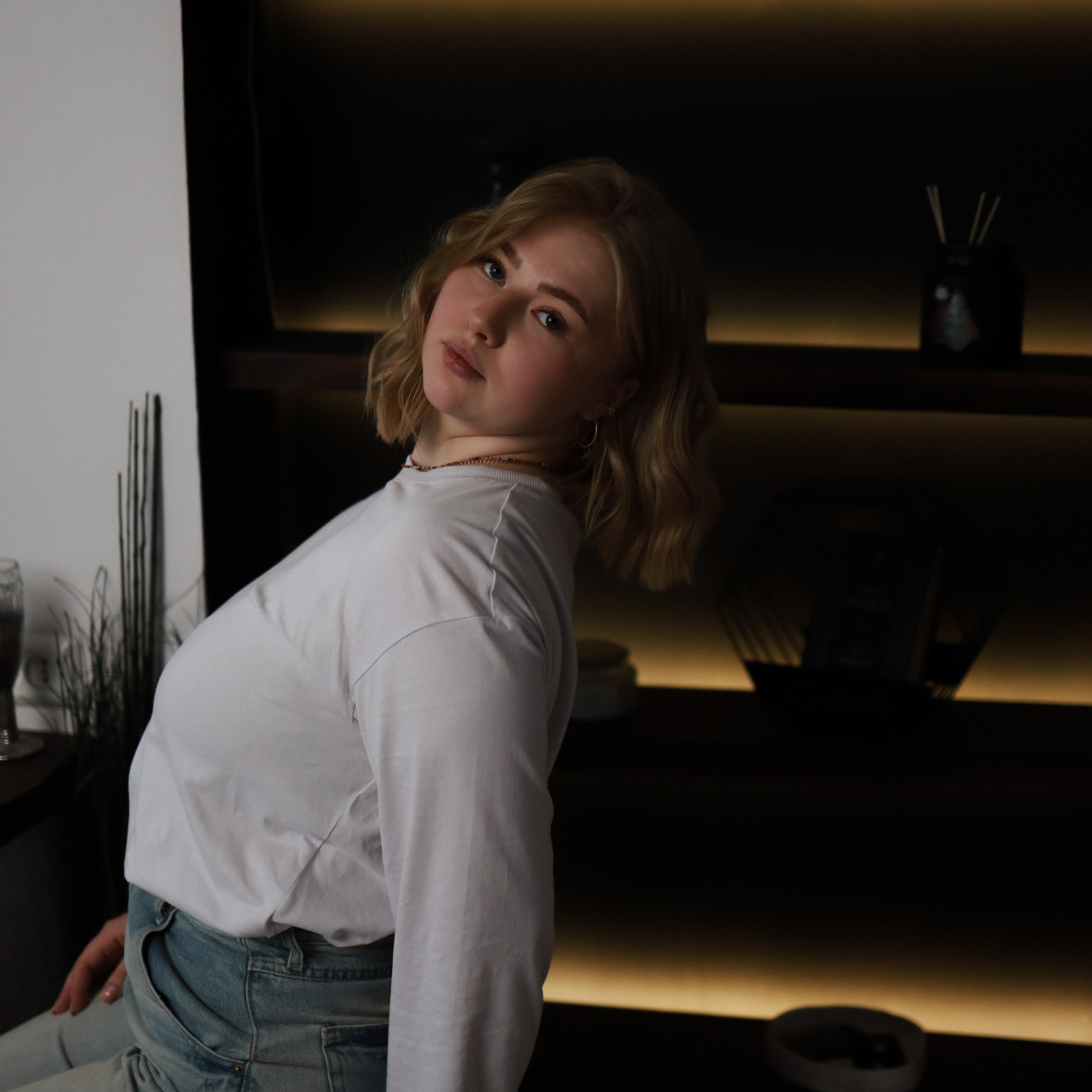 Dmitry& Alyona&Mikhail. Ника, фотограф из Нижнего Новгорода