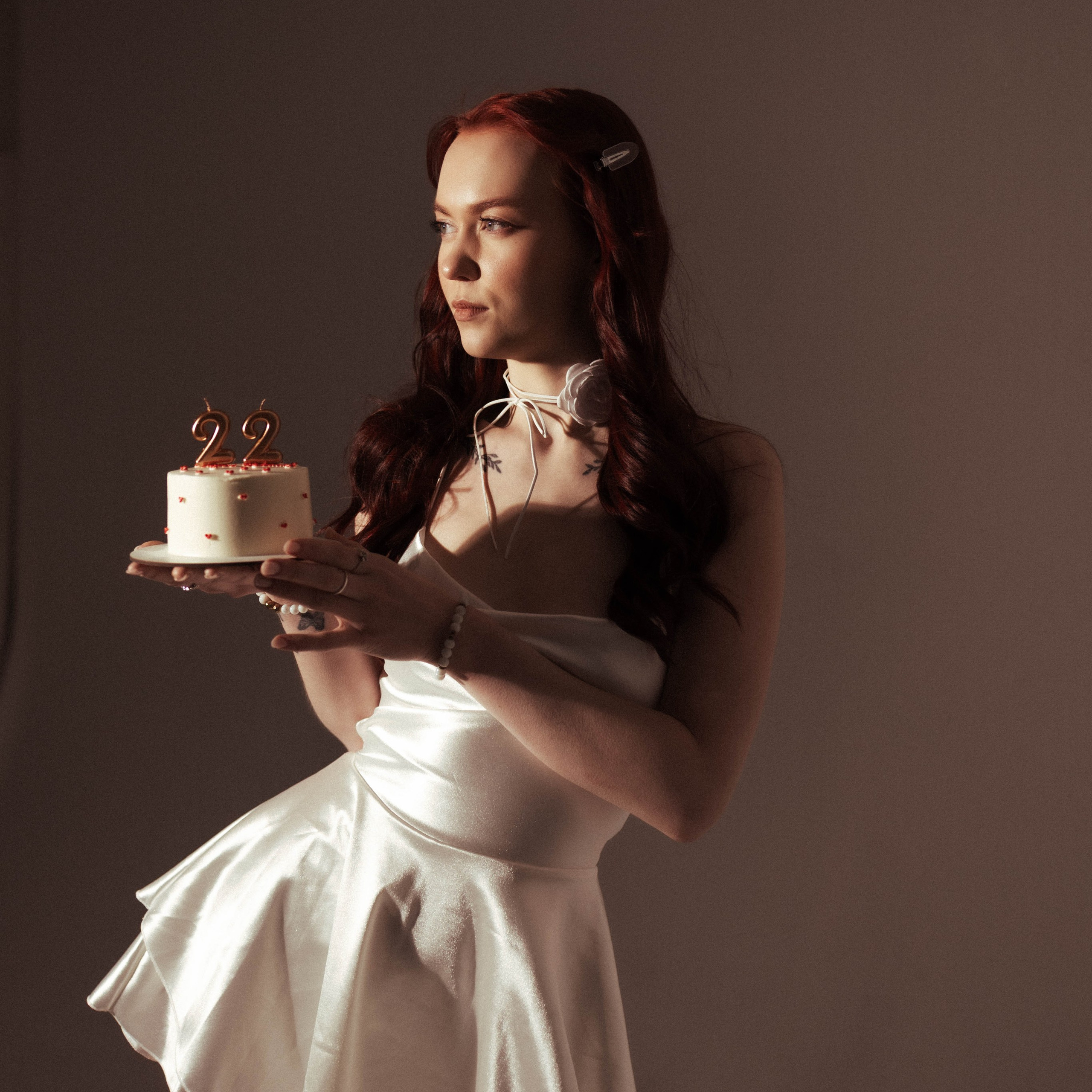 Яна. Ника, фотограф из Нижнего Новгорода