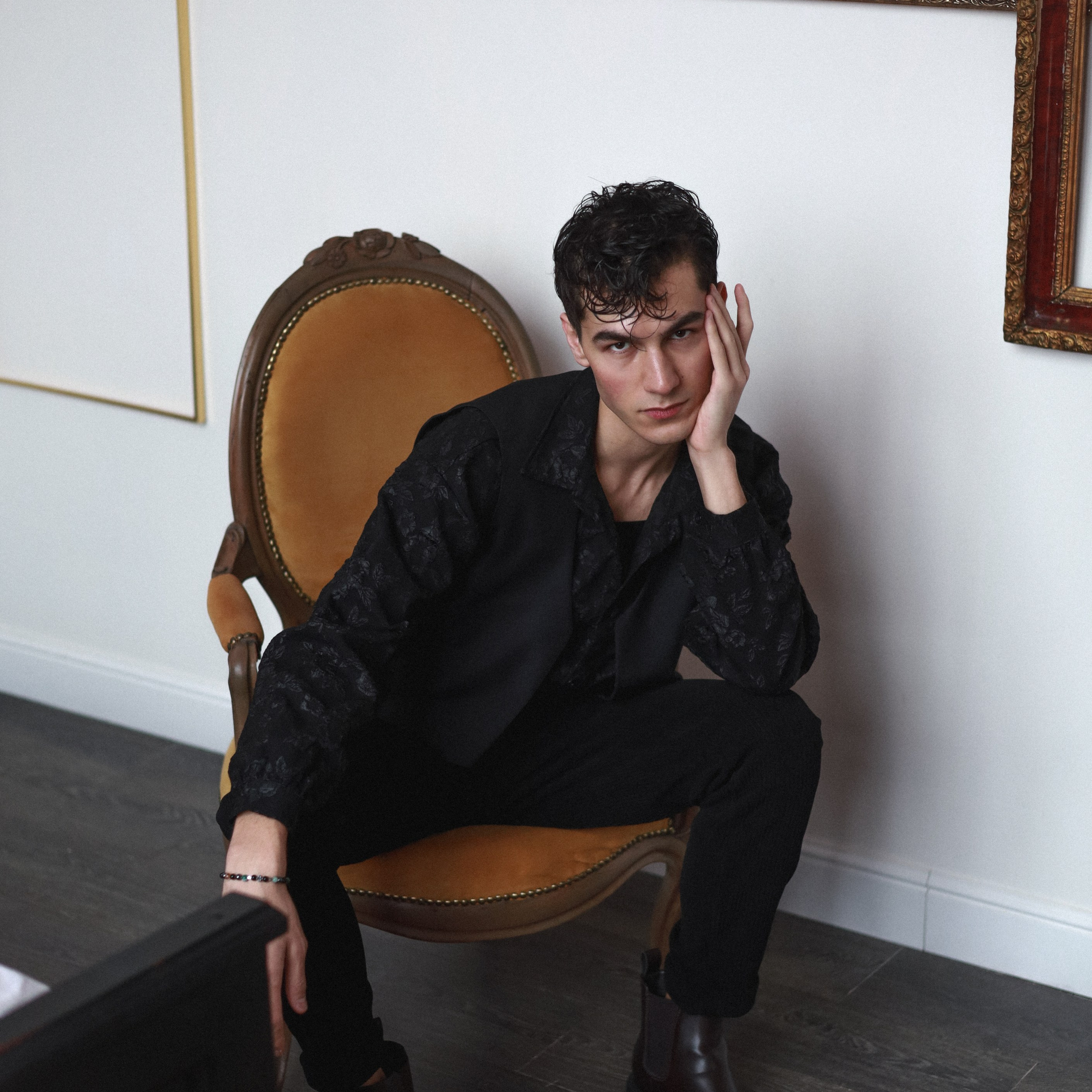 SAY. Ника, фотограф из Нижнего Новгорода