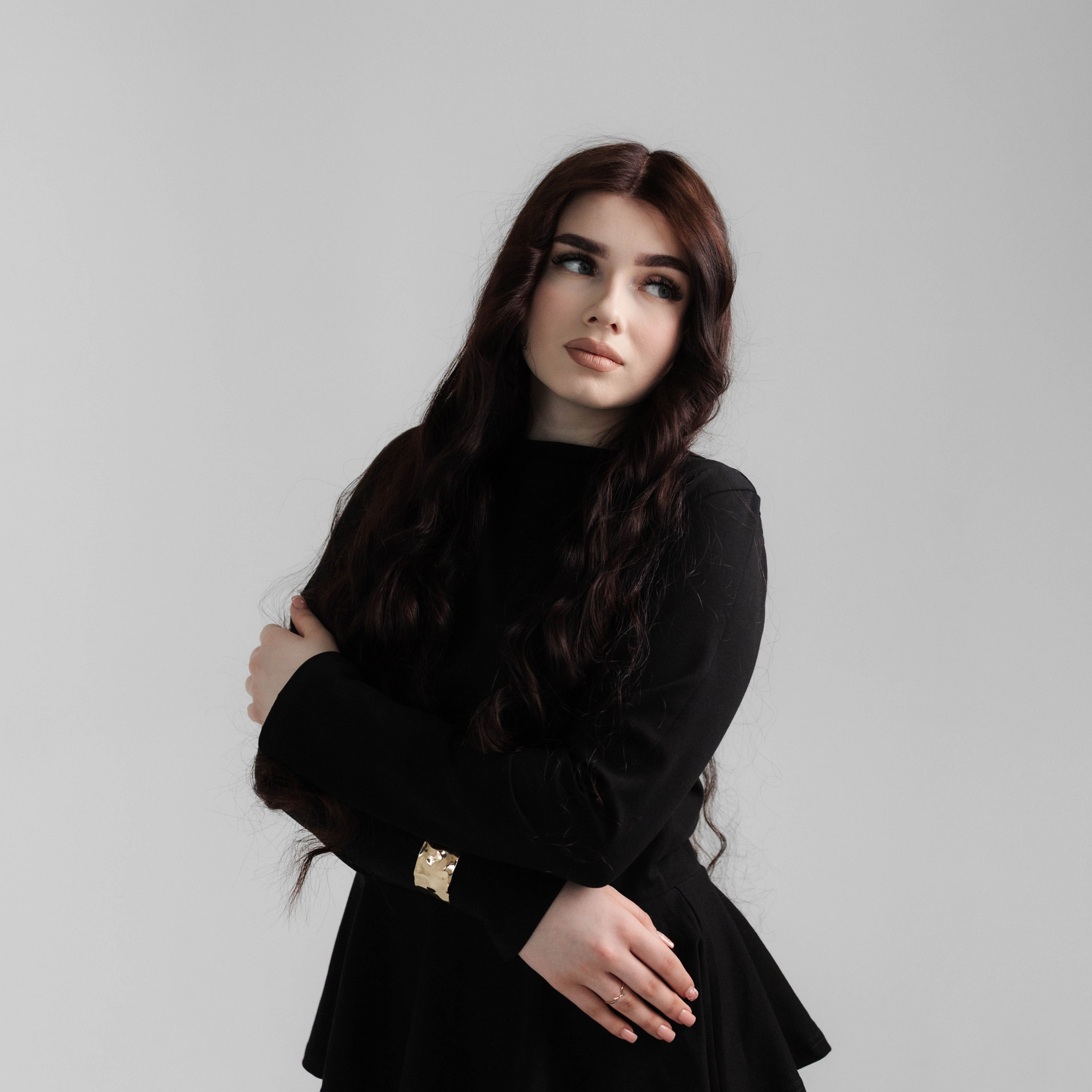 Саша и Женя. Ника, фотограф из Нижнего Новгорода