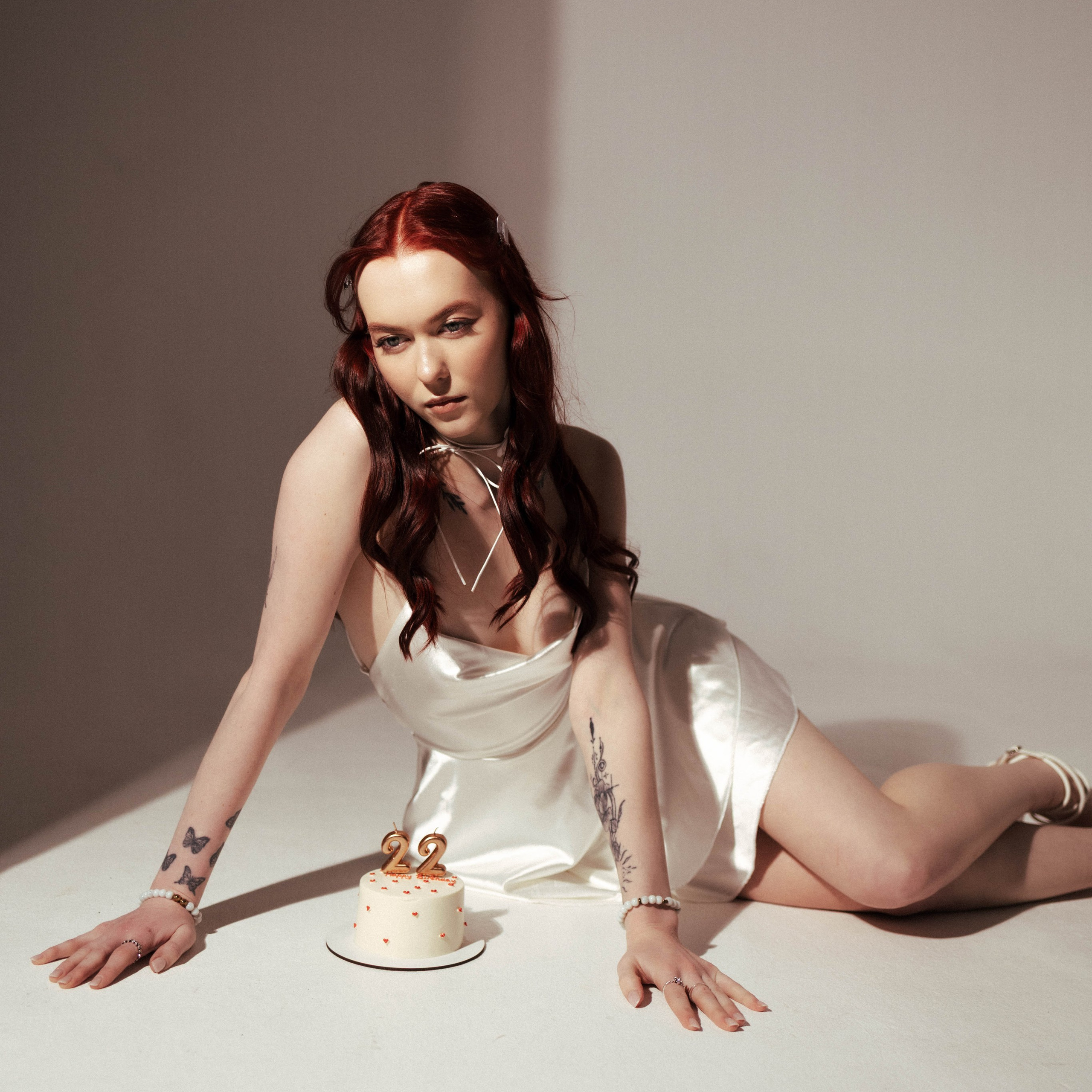 Яна. Ника, фотограф из Нижнего Новгорода