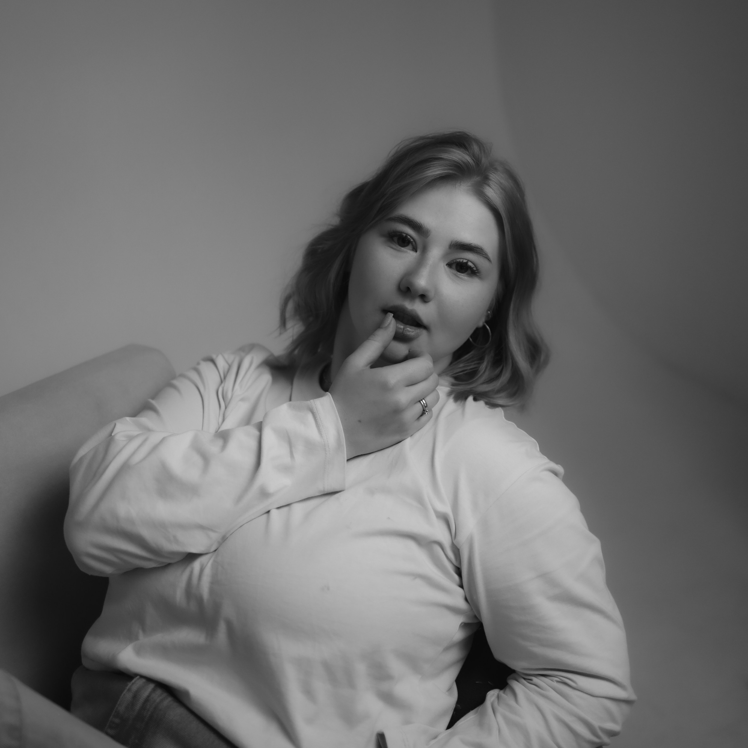 AL&DI. Ника, фотограф из Нижнего Новгорода