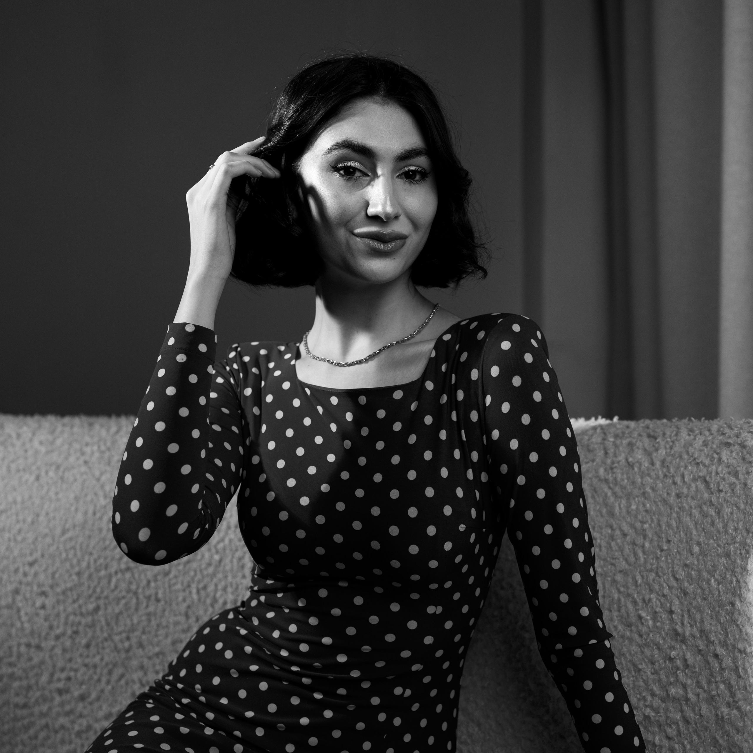 SAMIRA. Ника, фотограф из Нижнего Новгорода