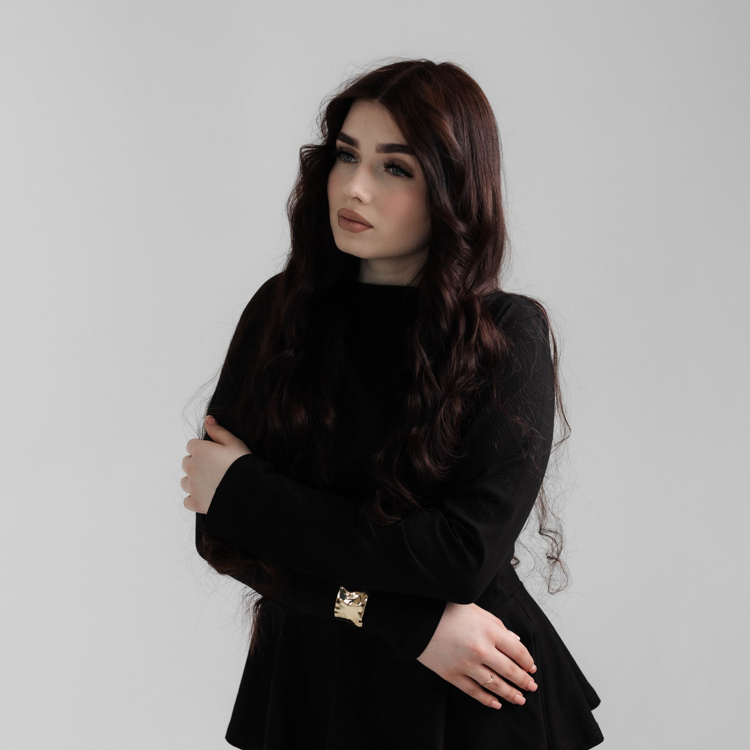 Саша и Женя. Ника, фотограф из Нижнего Новгорода