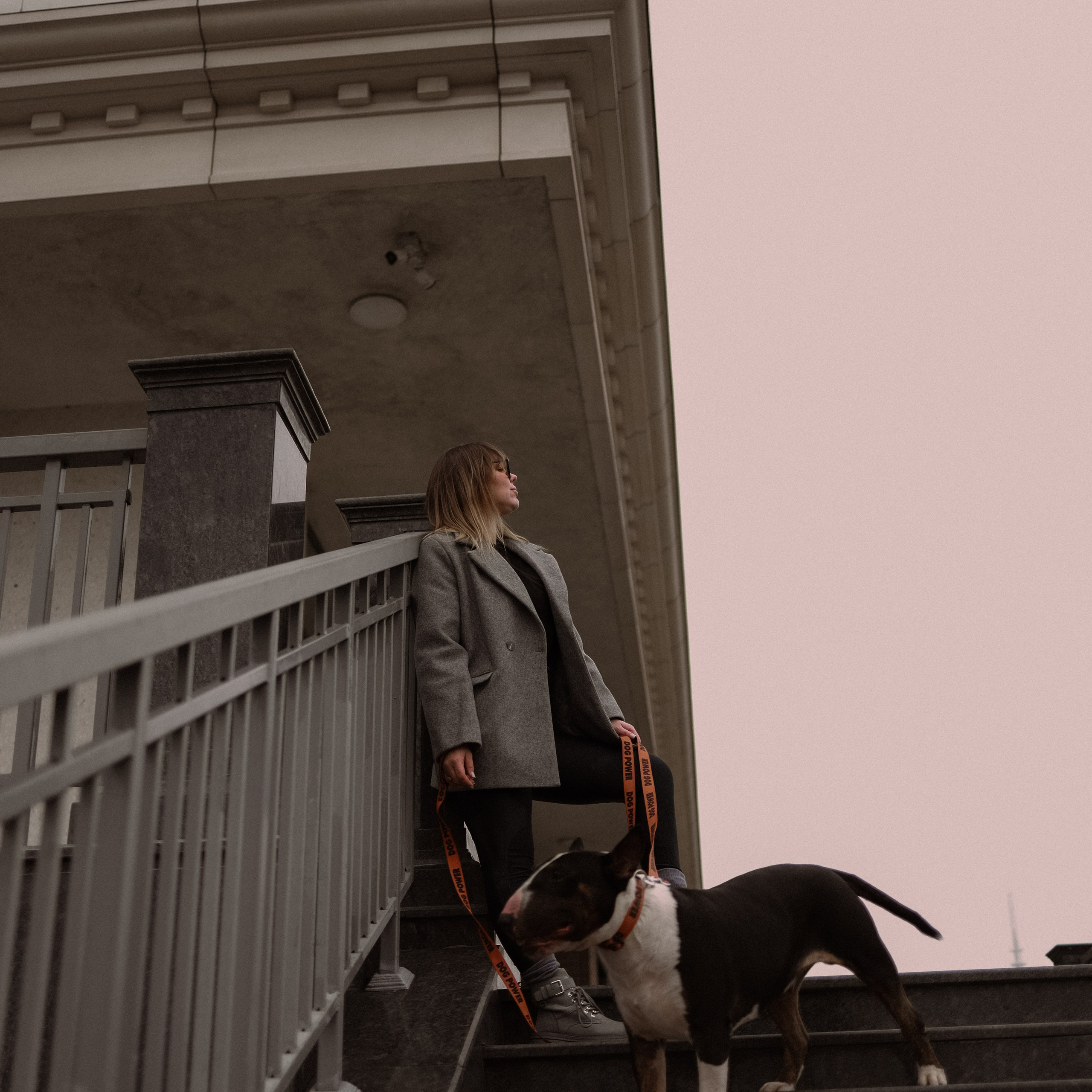 MARI. Ника, фотограф из Нижнего Новгорода