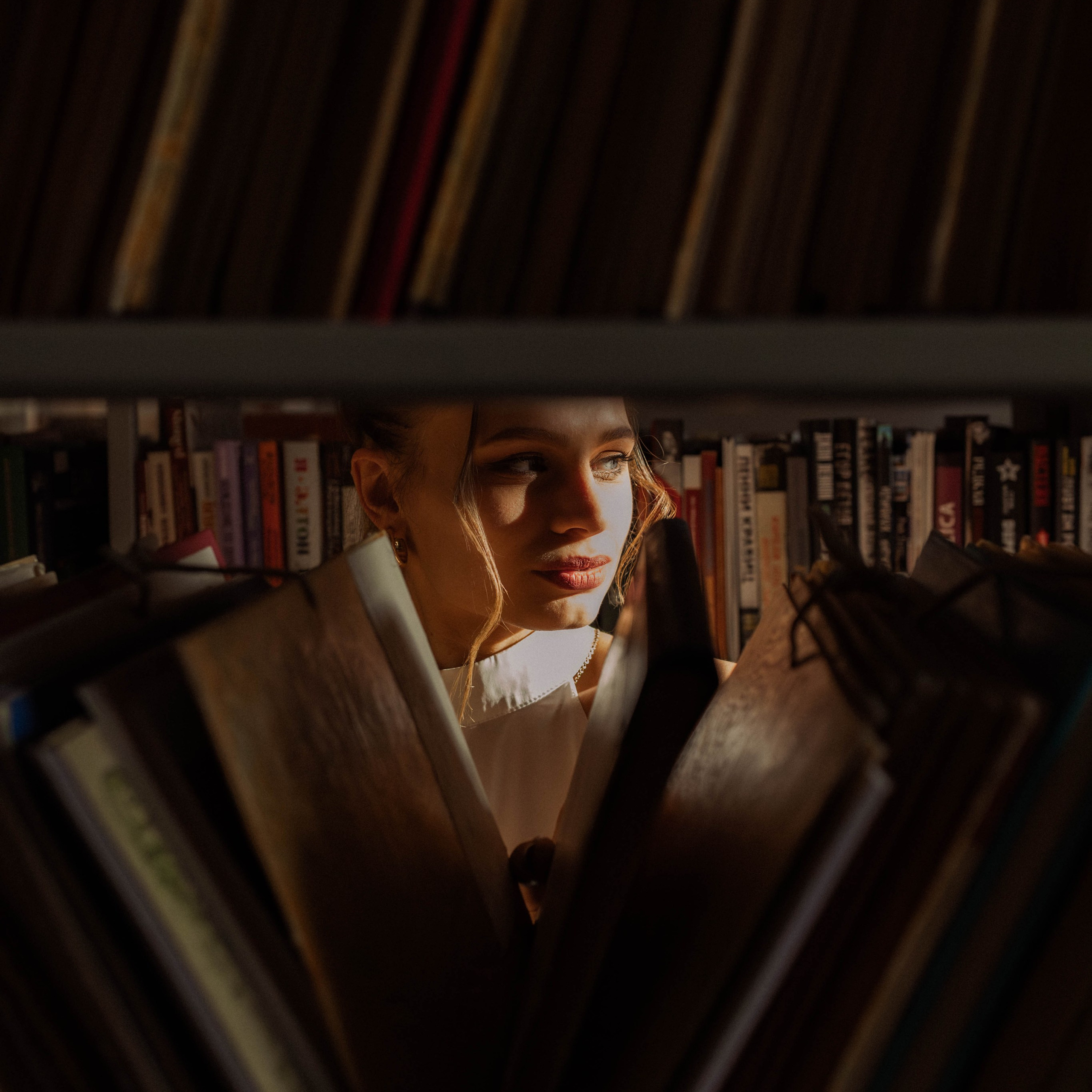 Анастасия. Ника, фотограф из Нижнего Новгорода