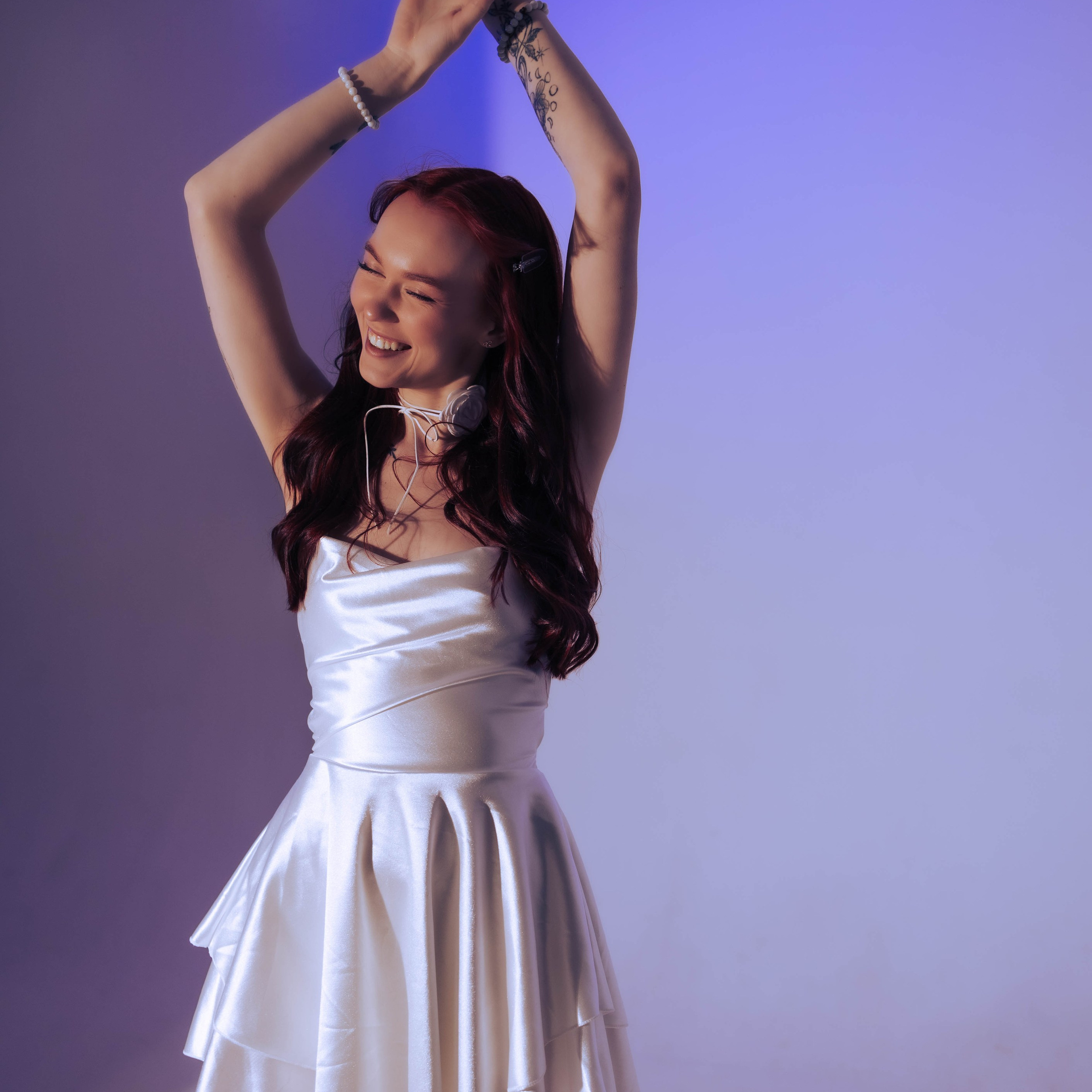 Яна. Ника, фотограф из Нижнего Новгорода