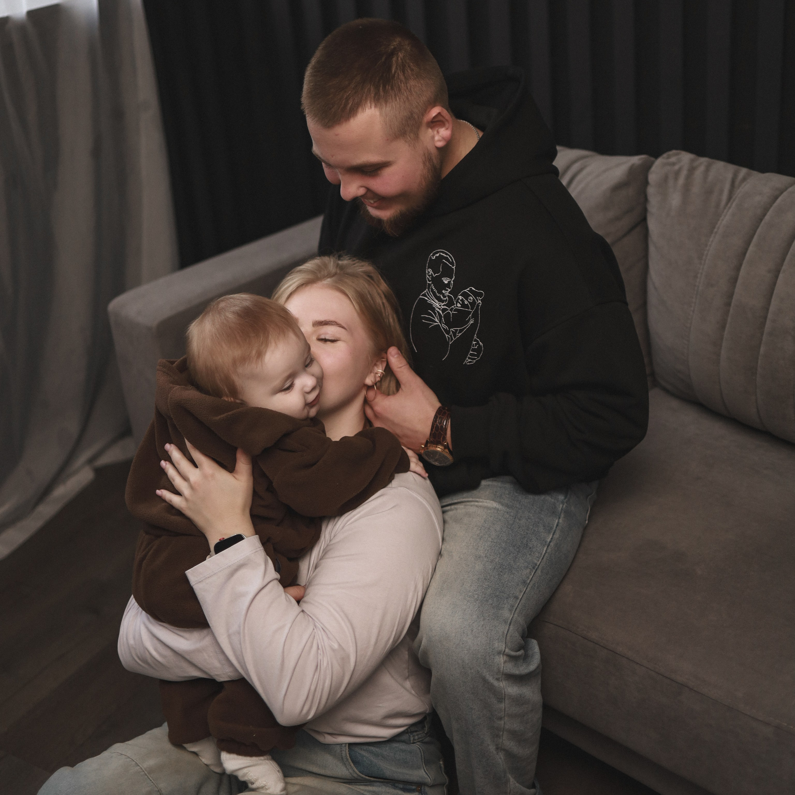 AL&DI. Ника, фотограф из Нижнего Новгорода