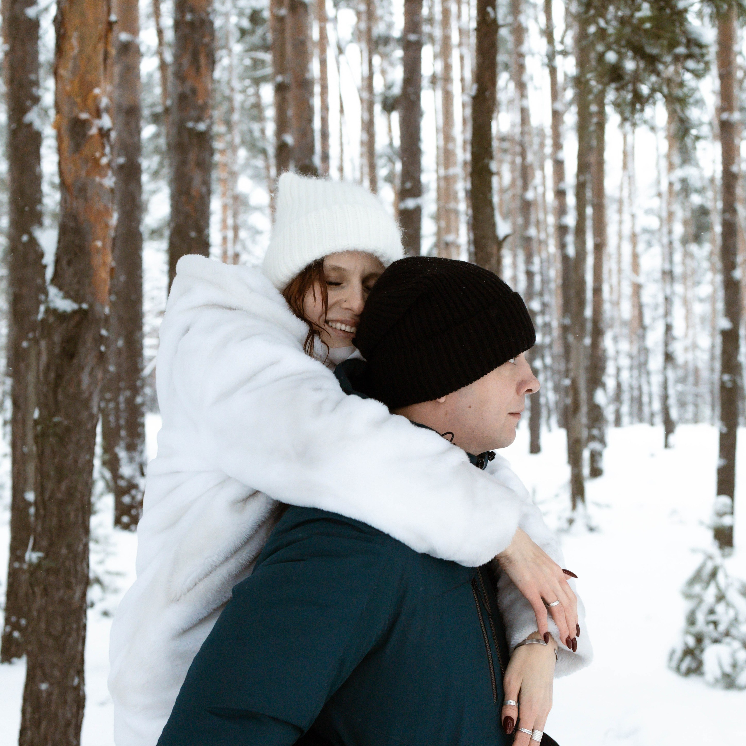 K&Y. Ника, фотограф из Нижнего Новгорода