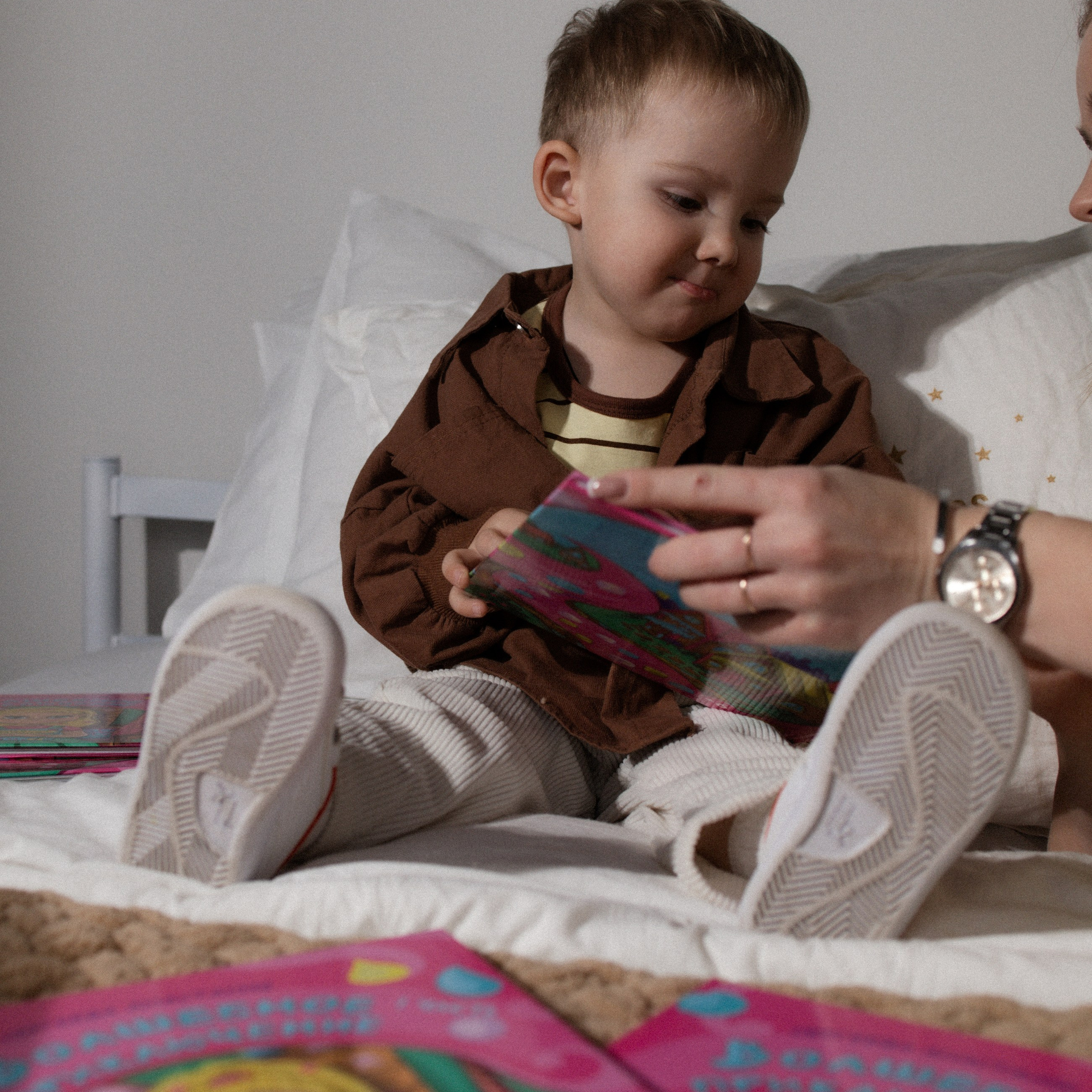 КНИГА&ФЛАФ. Ника, фотограф из Нижнего Новгорода