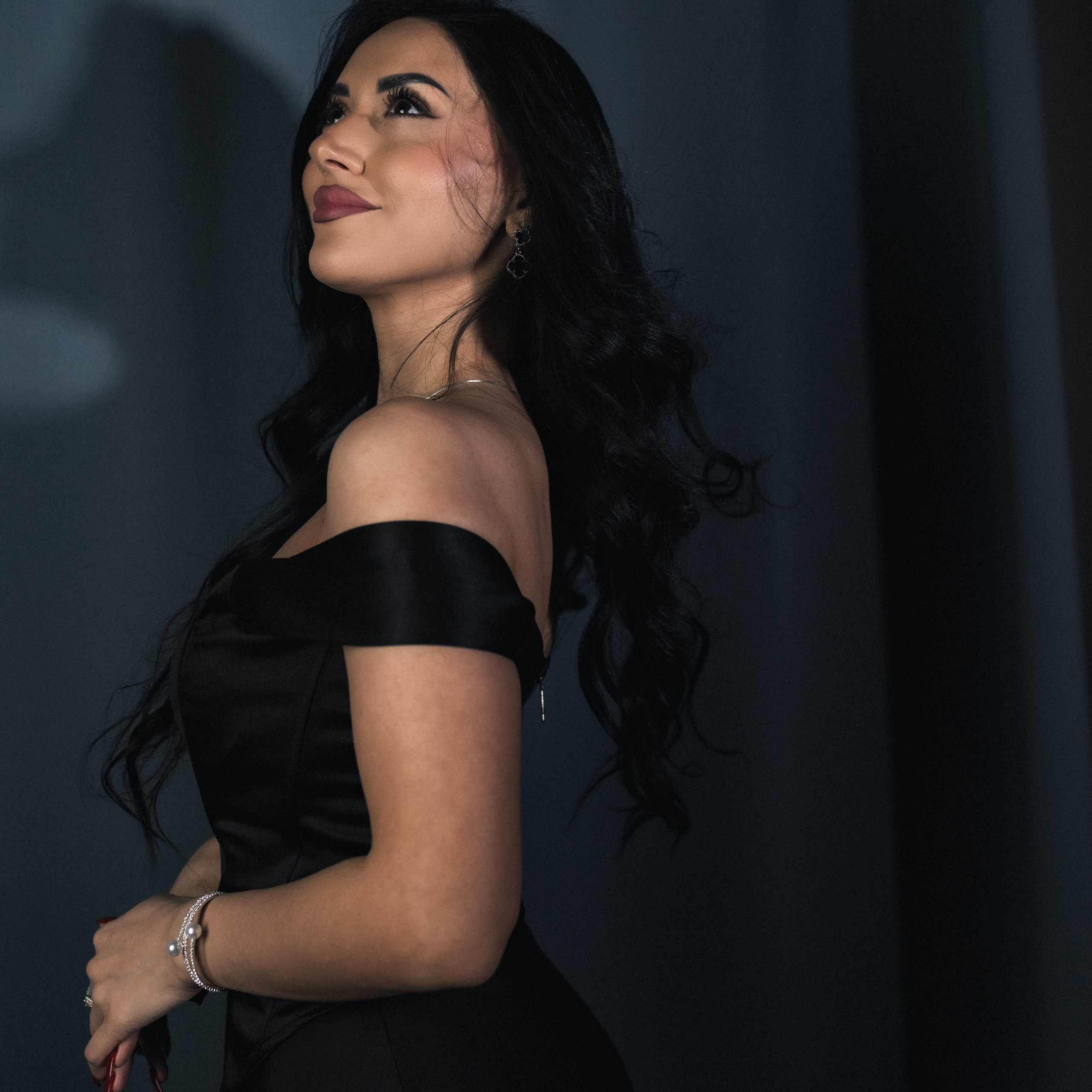 AMINA. Ника, фотограф из Нижнего Новгорода