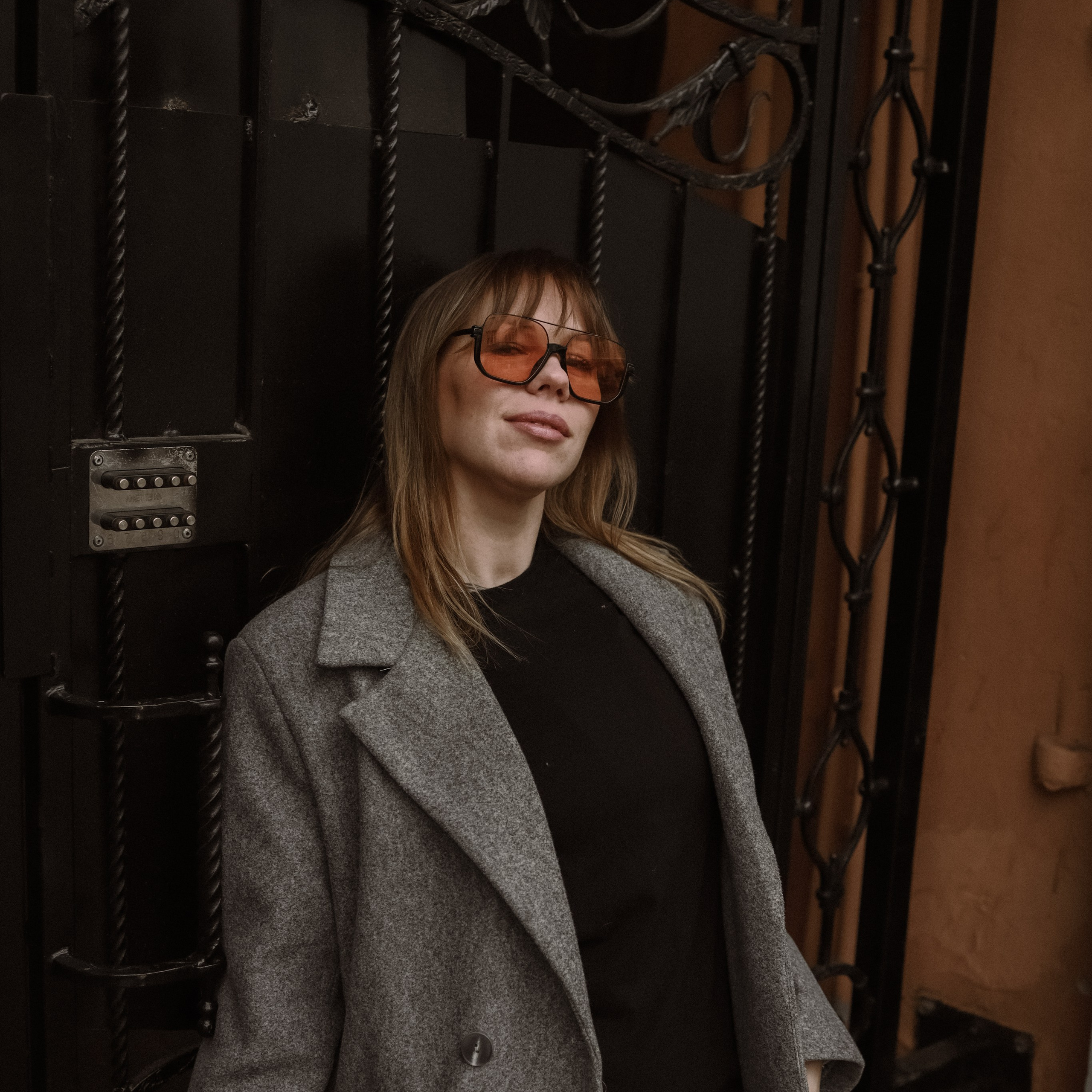 MARI. Ника, фотограф из Нижнего Новгорода