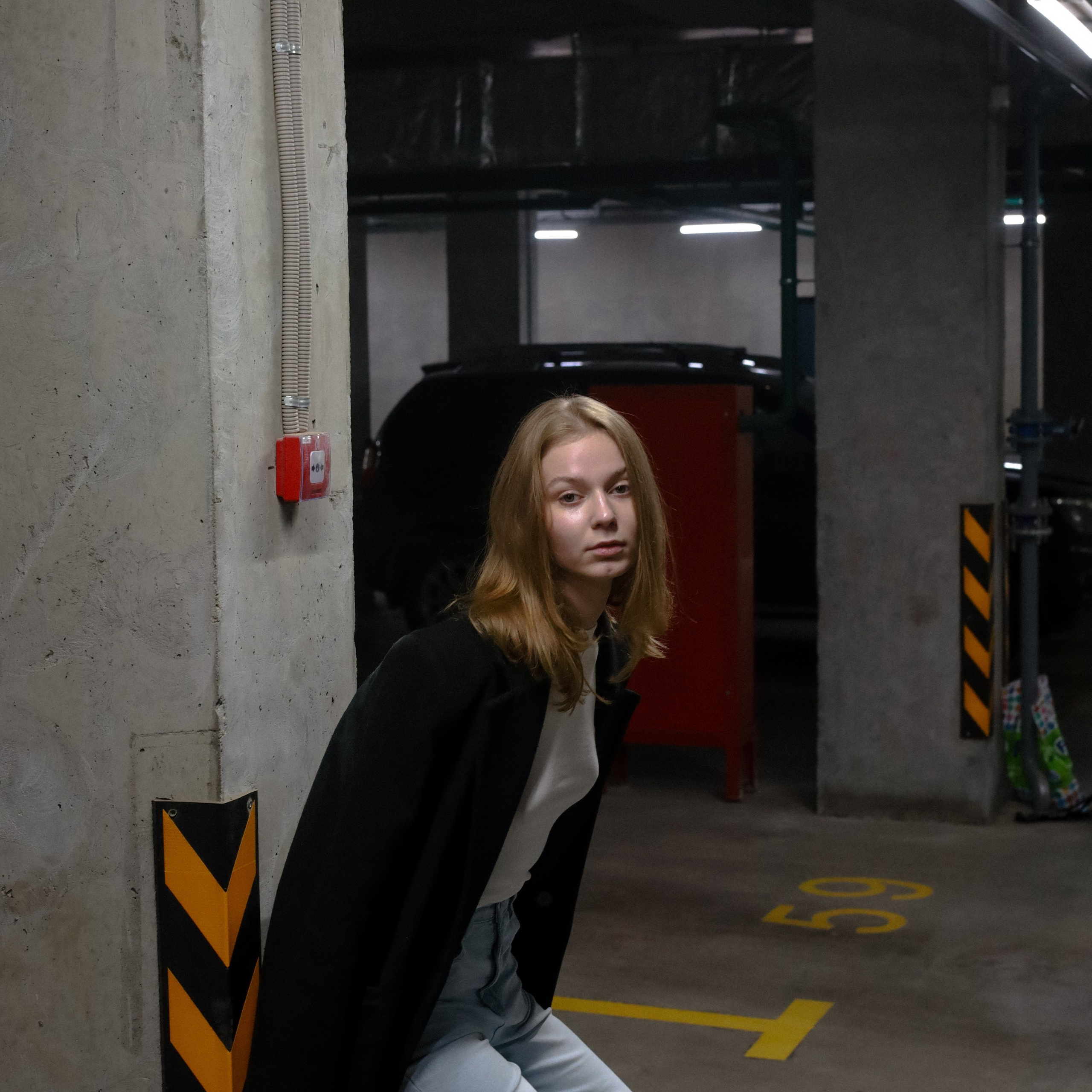 ALICE. Ника, фотограф из Нижнего Новгорода