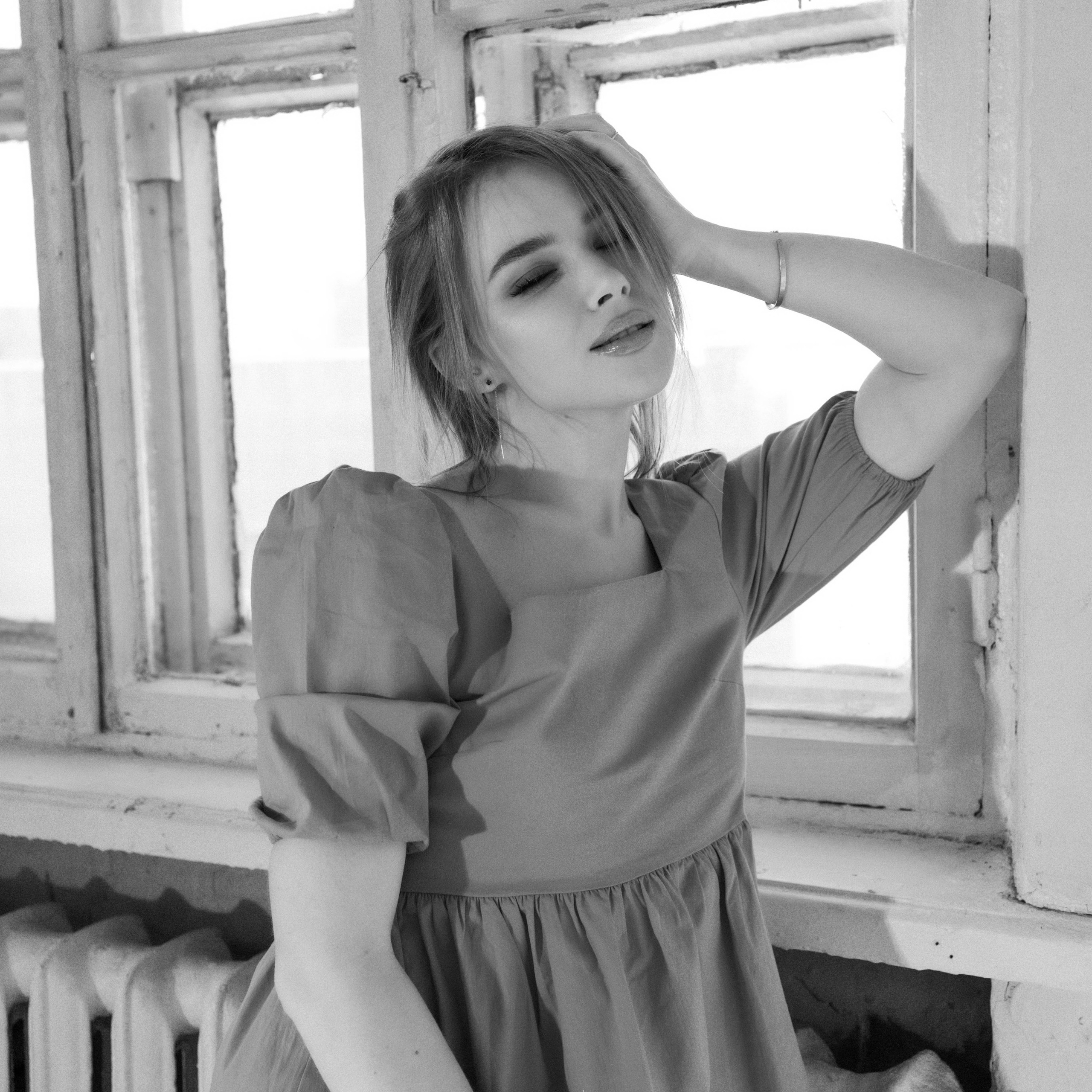 ARI. Ника, фотограф из Нижнего Новгорода