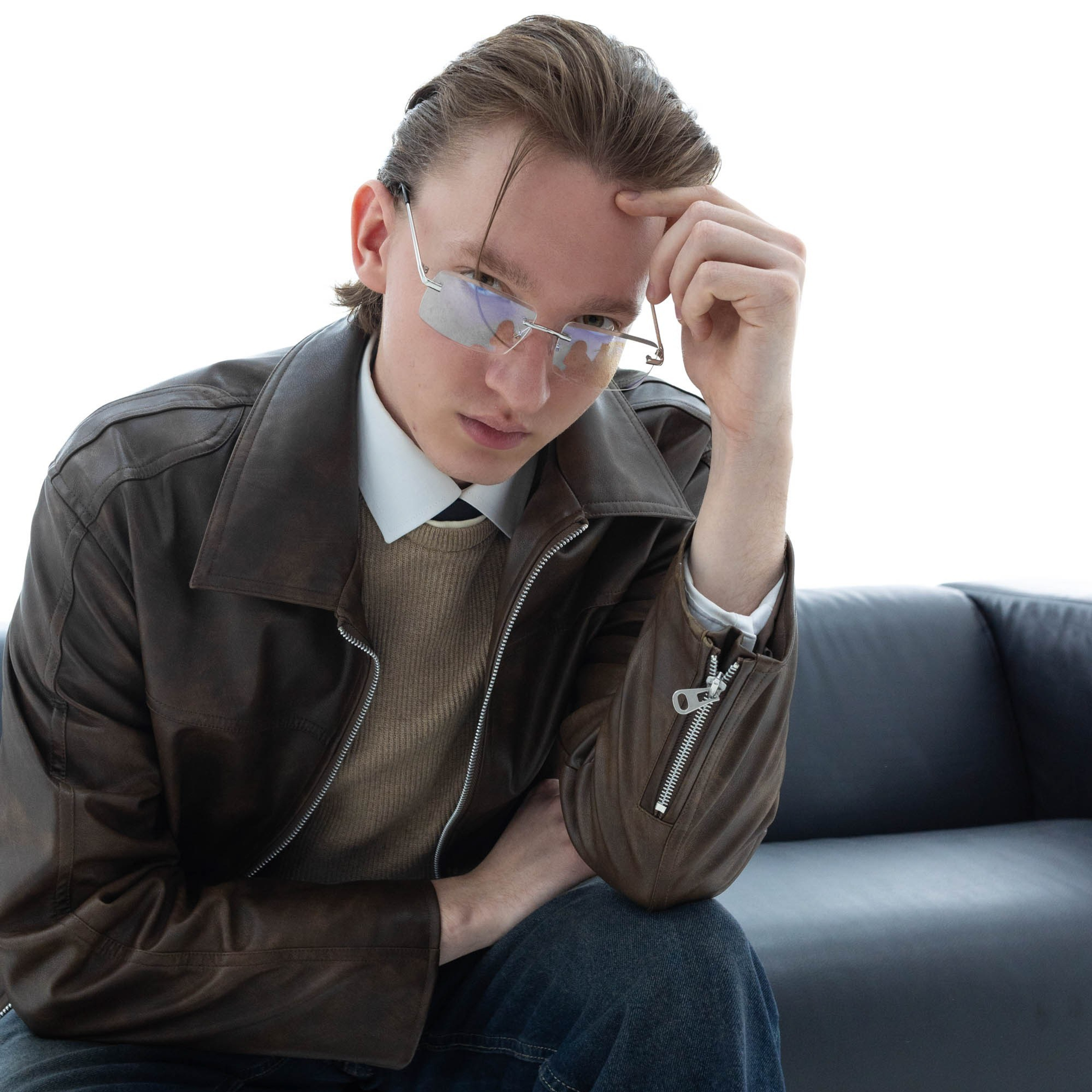 ALEXANDER. Ника, фотограф из Нижнего Новгорода