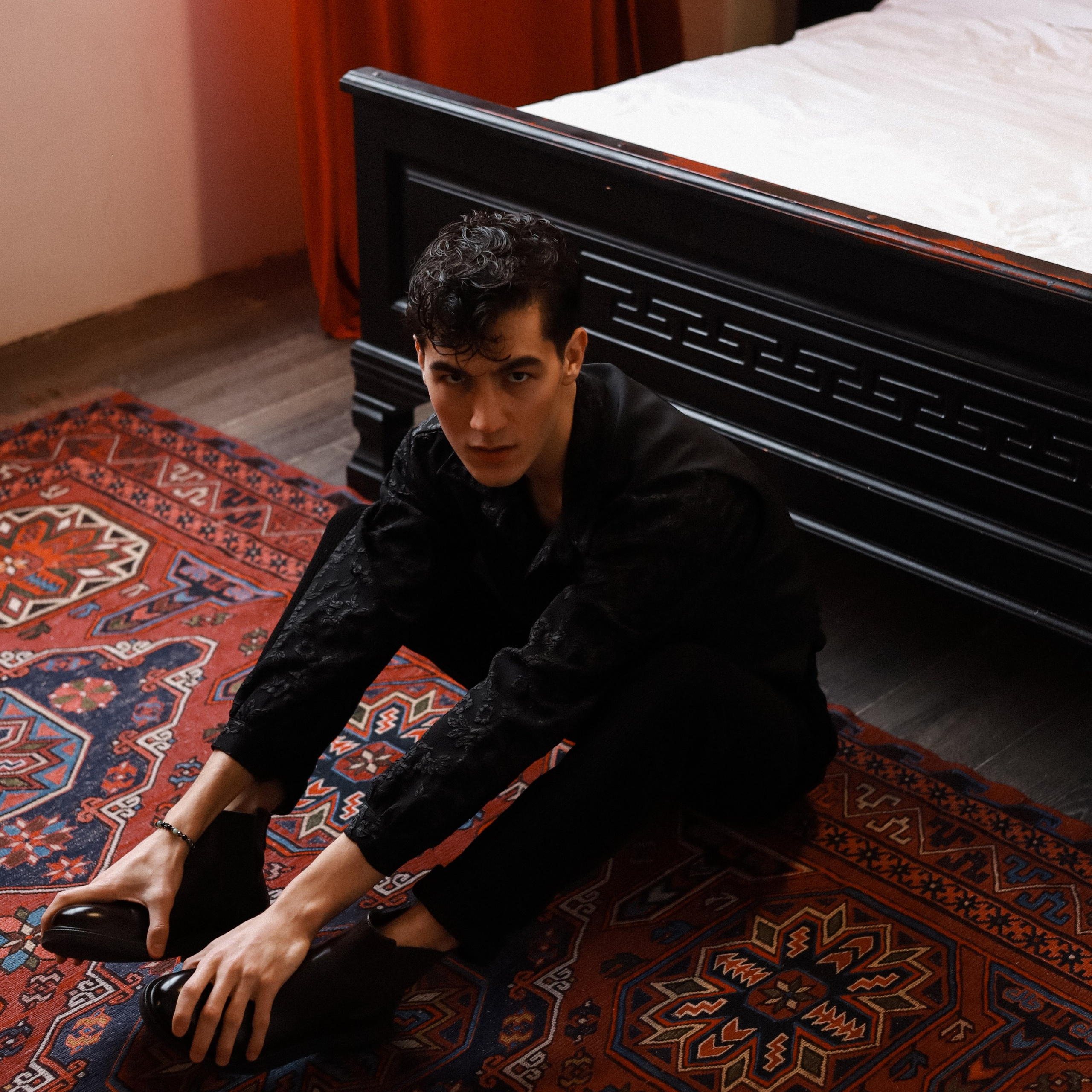 SAY. Ника, фотограф из Нижнего Новгорода