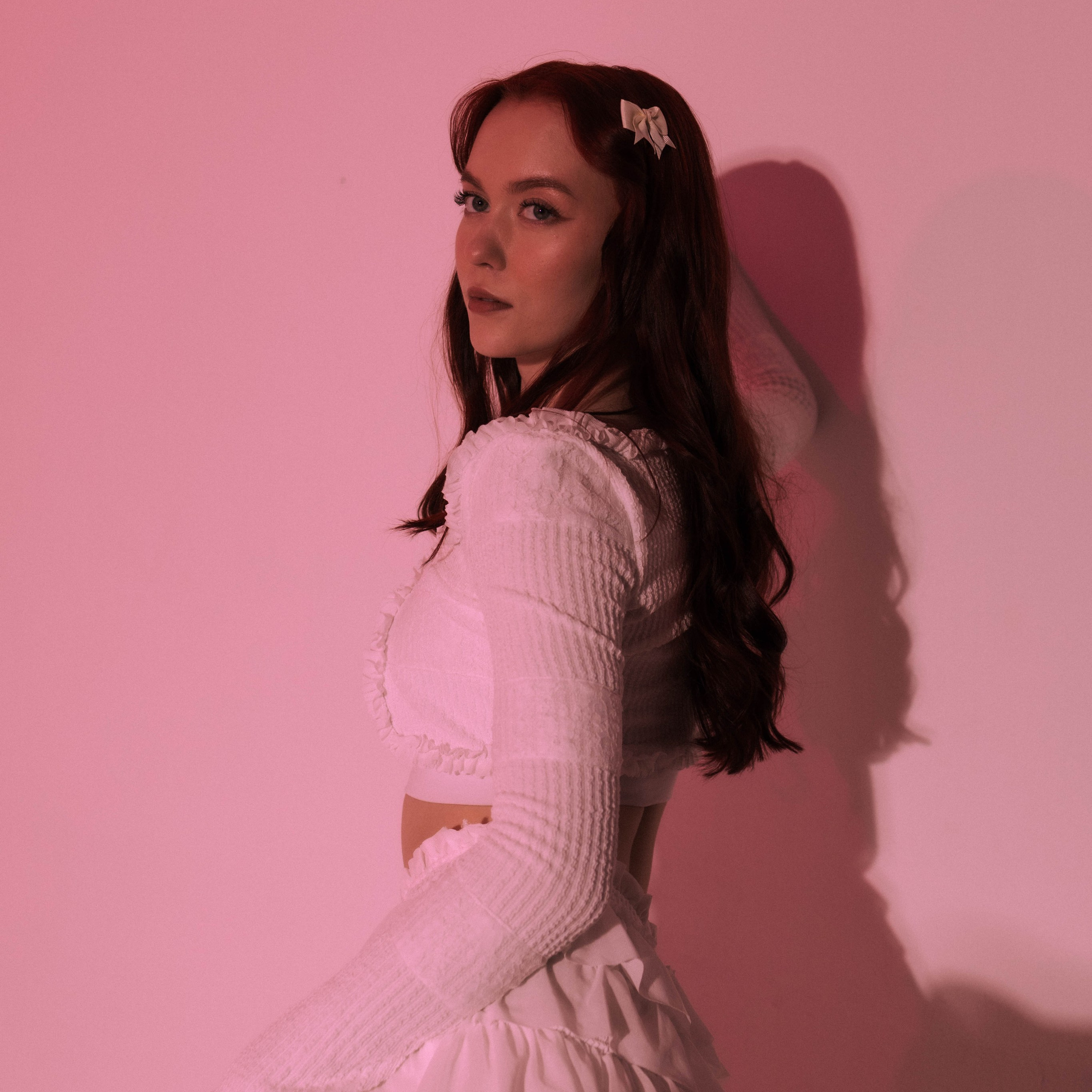 Яна. Ника, фотограф из Нижнего Новгорода