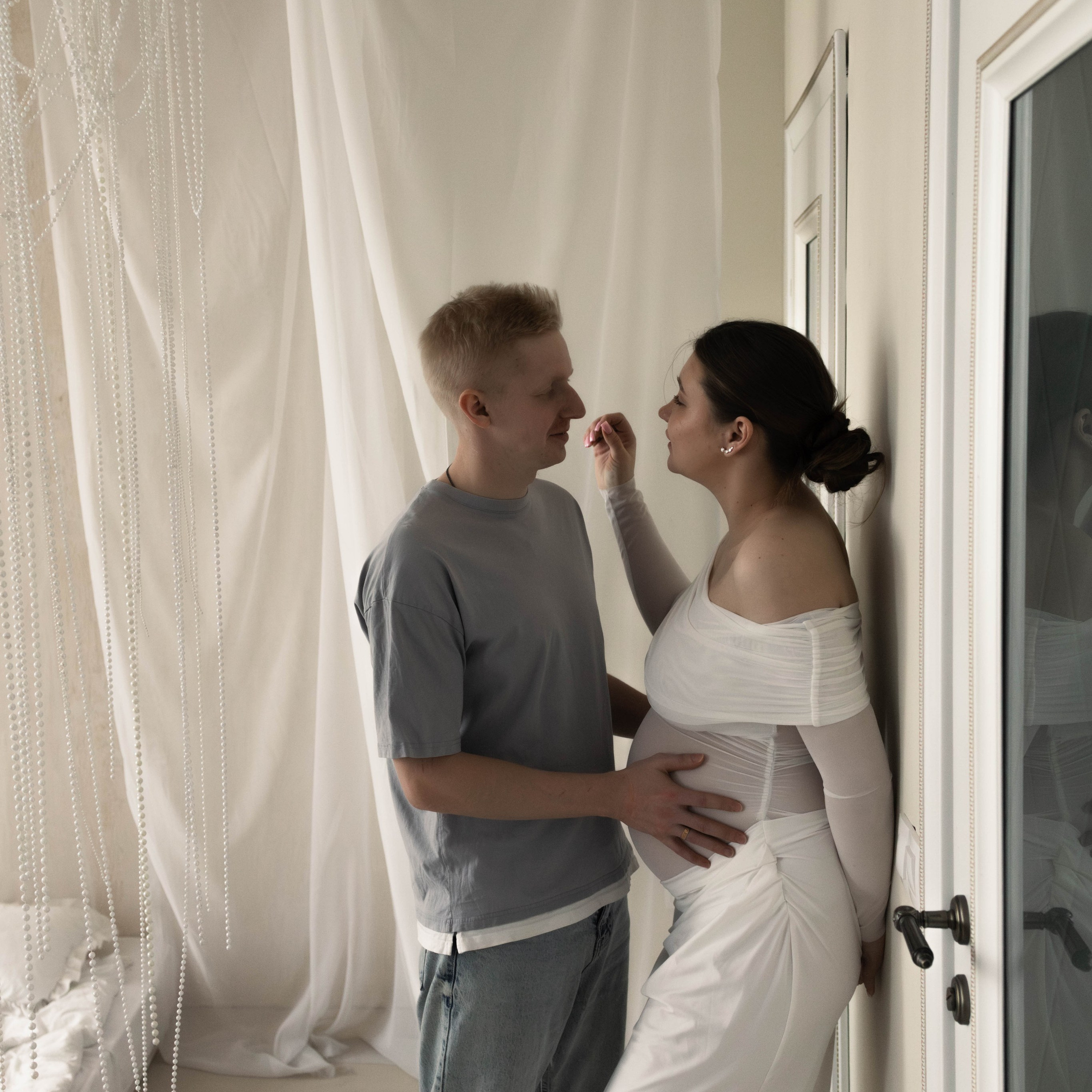 Илья и Настя. Ника, фотограф из Нижнего Новгорода