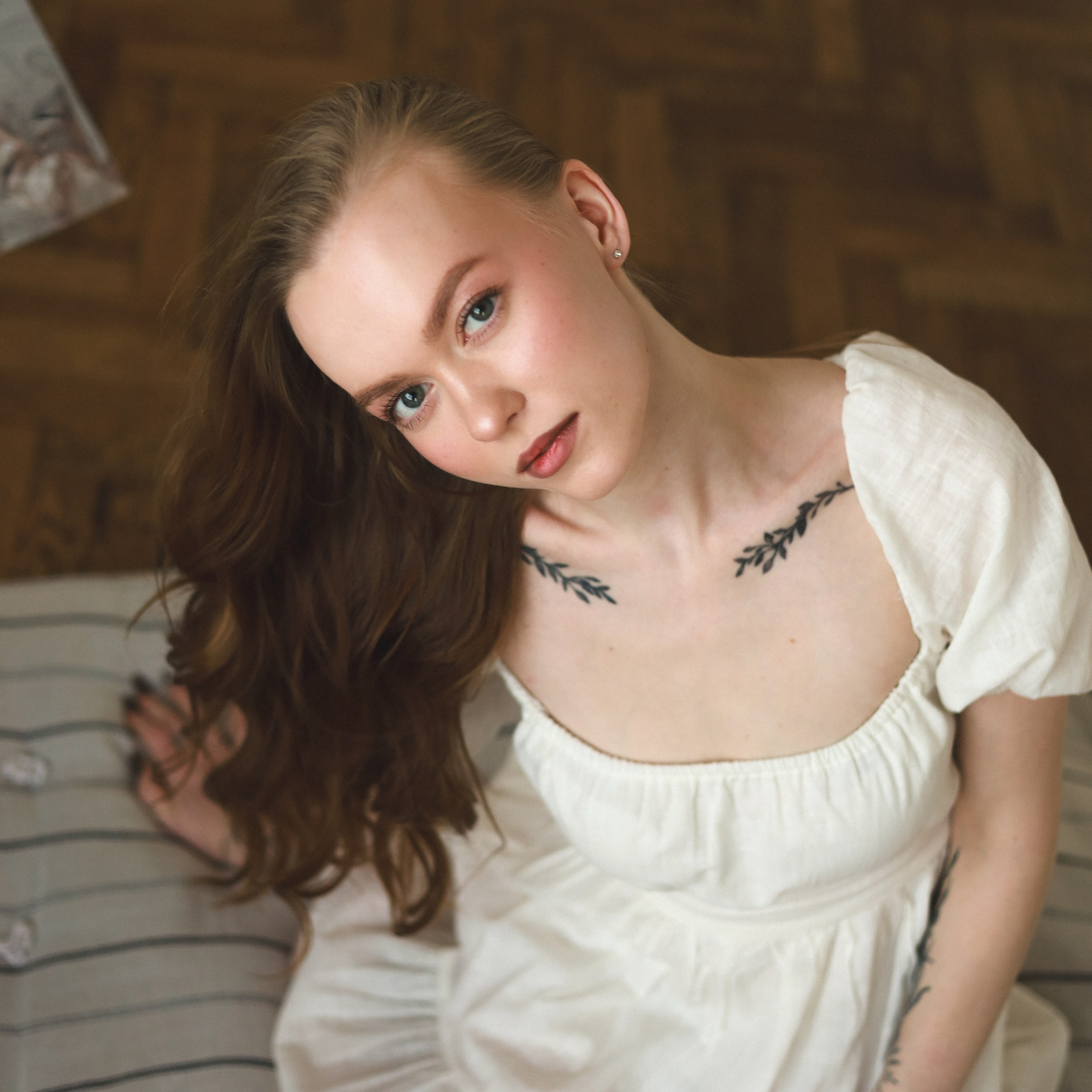 YANA. Ника, фотограф из Нижнего Новгорода