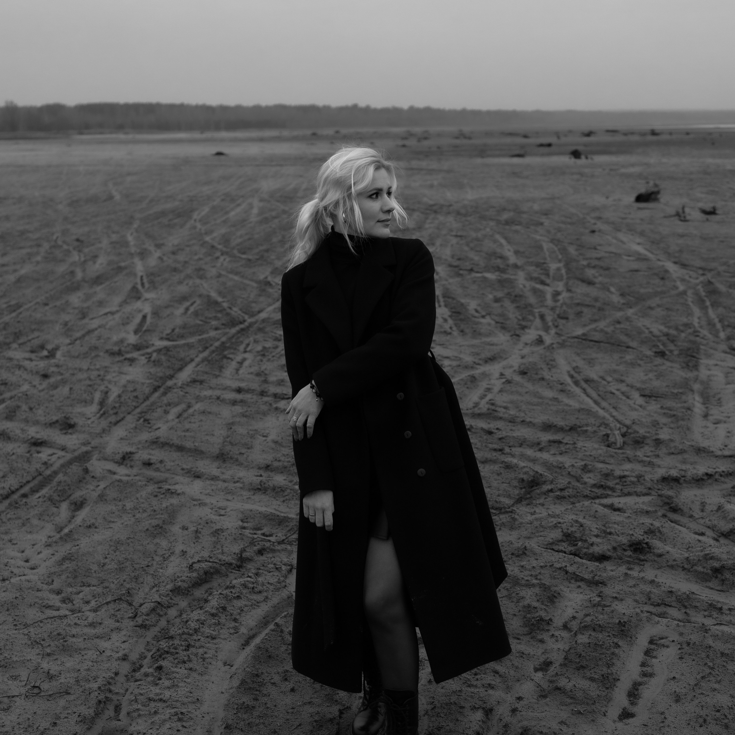 YANA. Ника, фотограф из Нижнего Новгорода